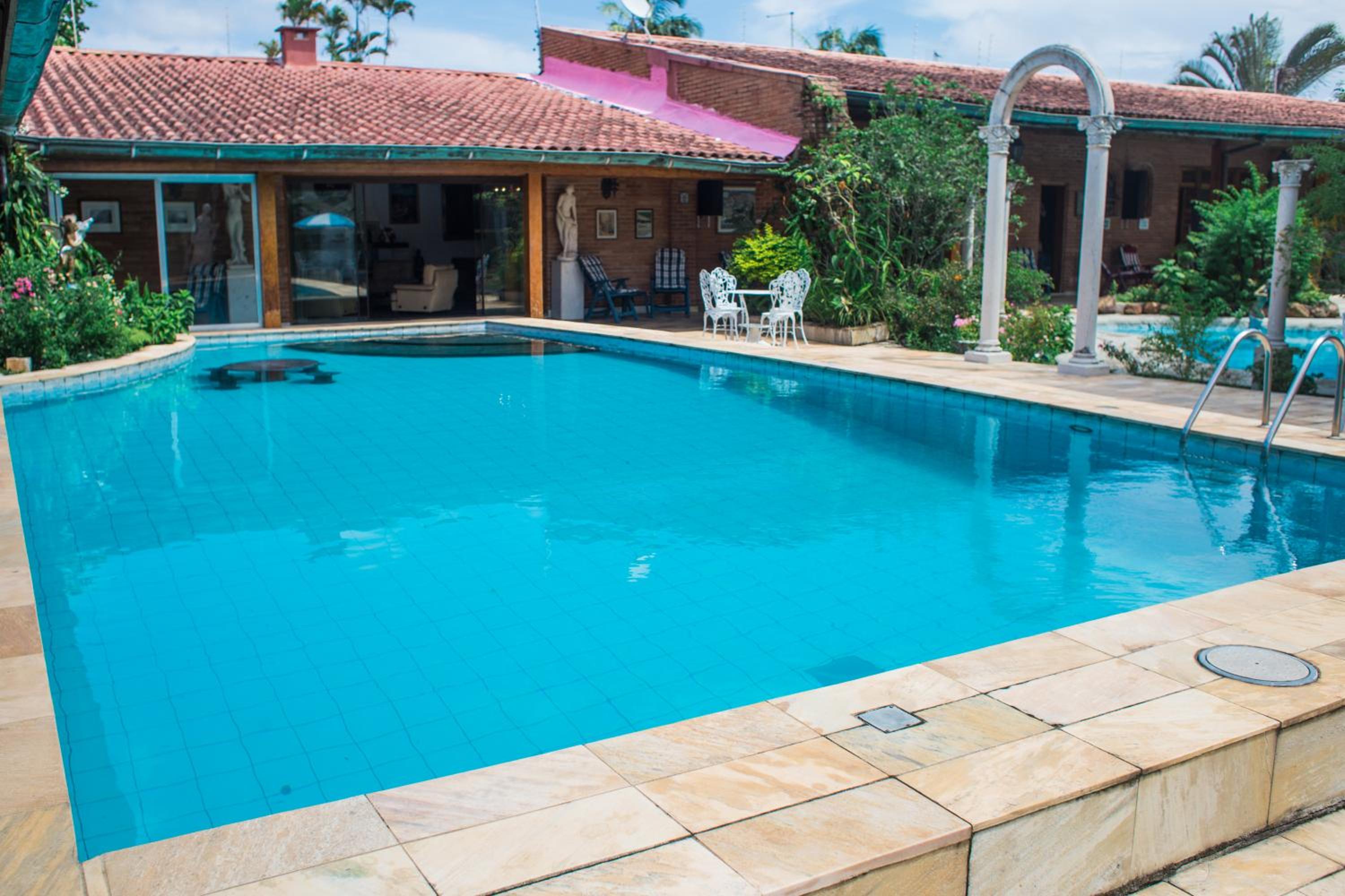 Pernambuco Club House