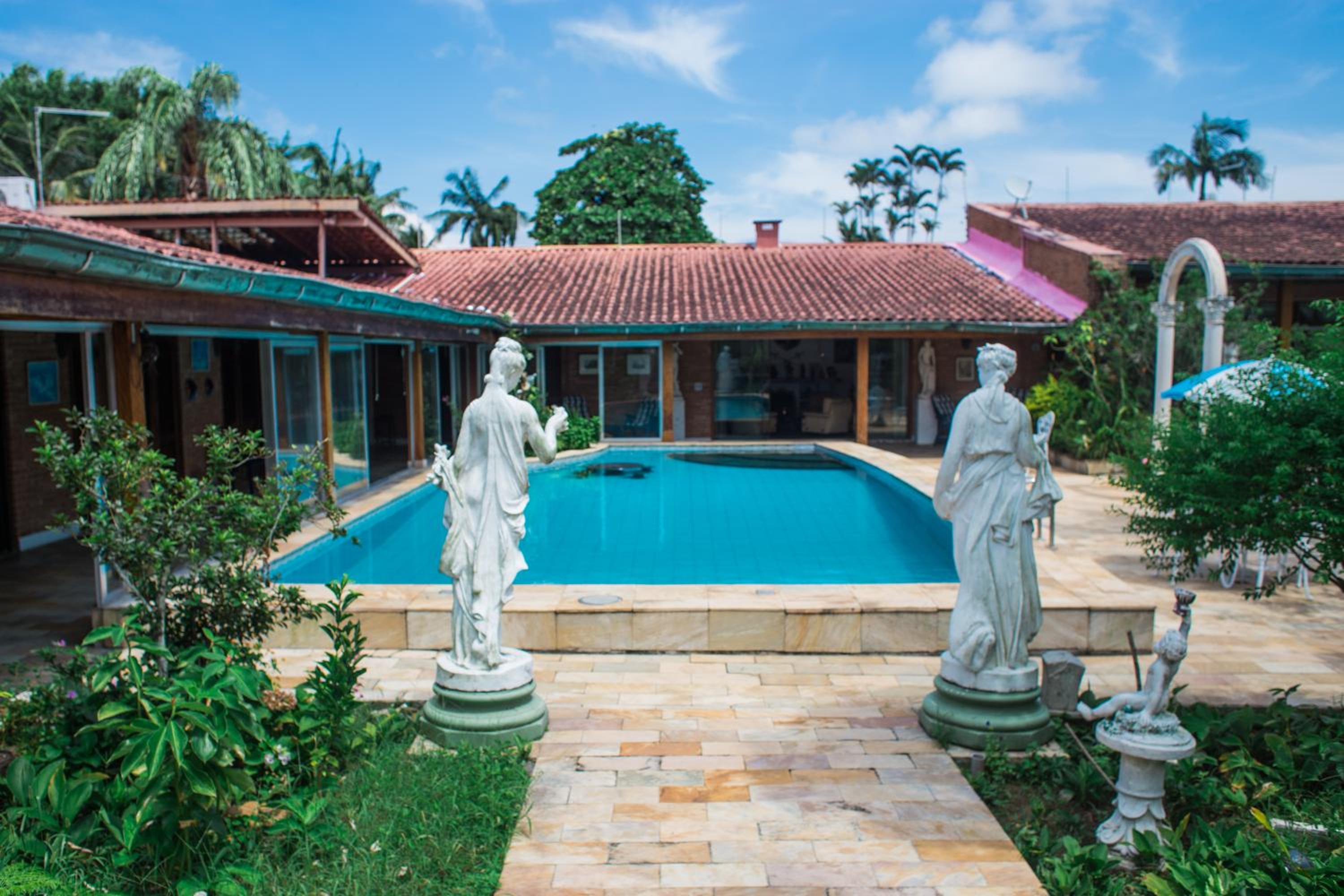 Pernambuco Club House
