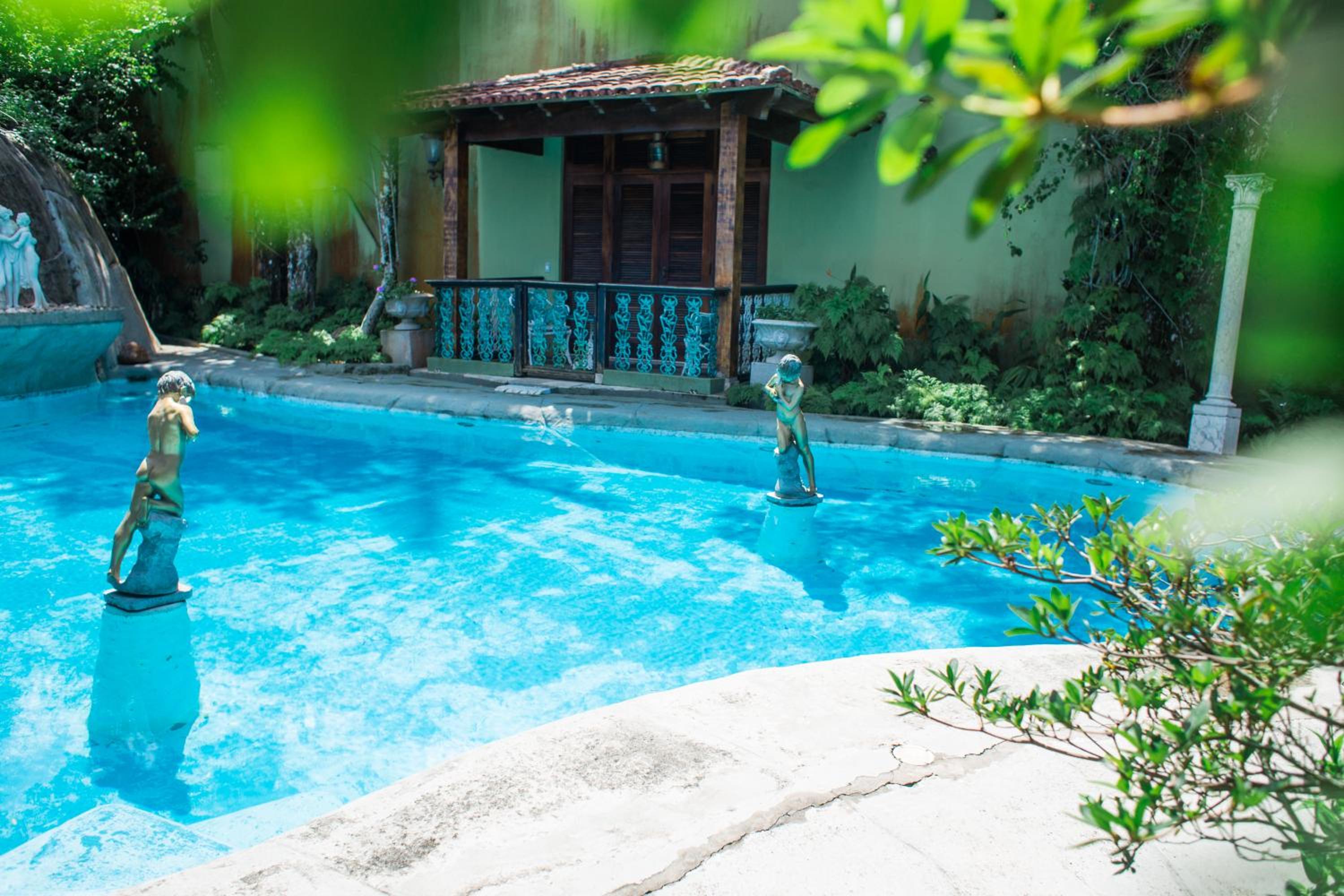 Pernambuco Club House