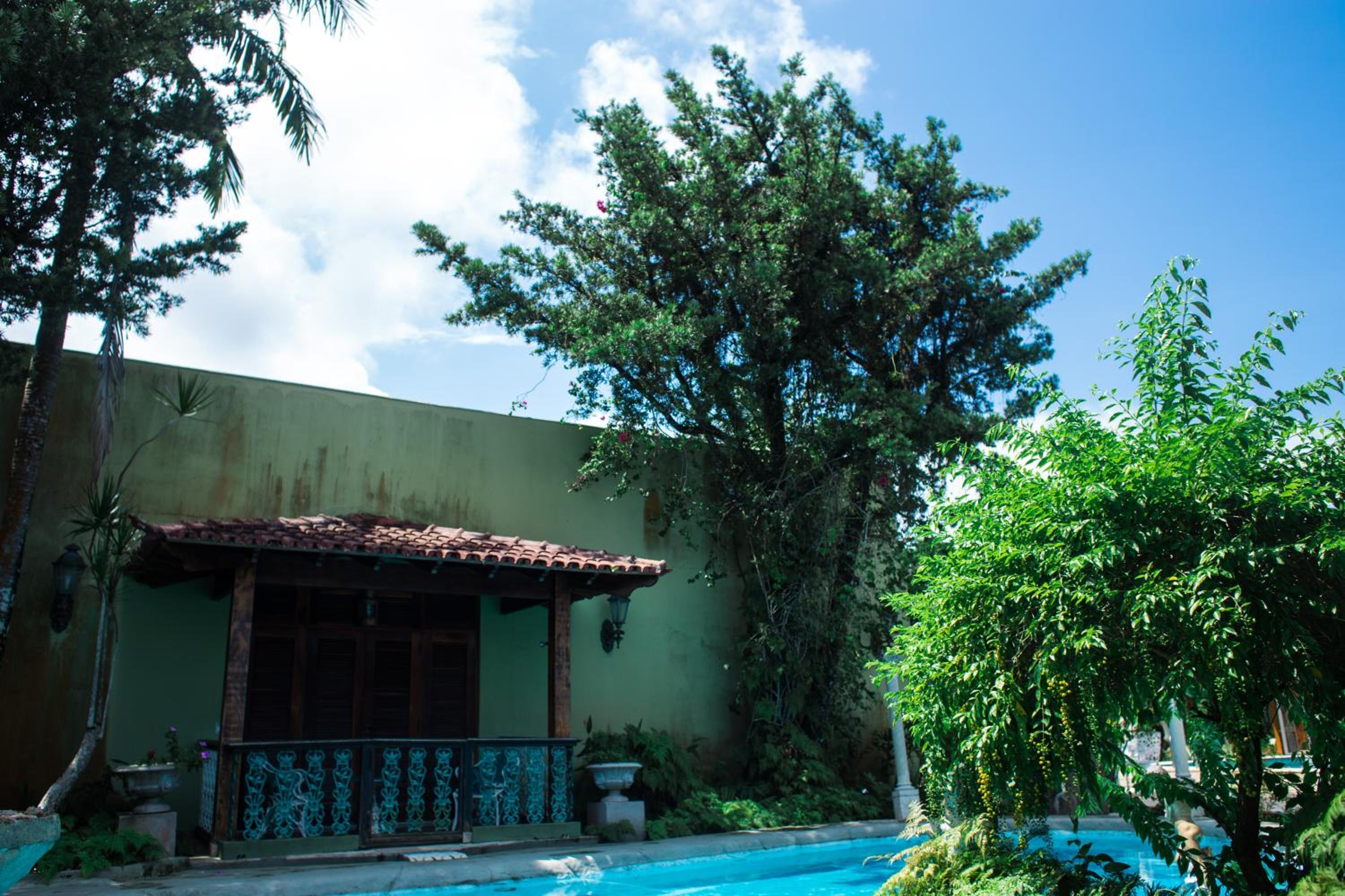 Pernambuco Club House