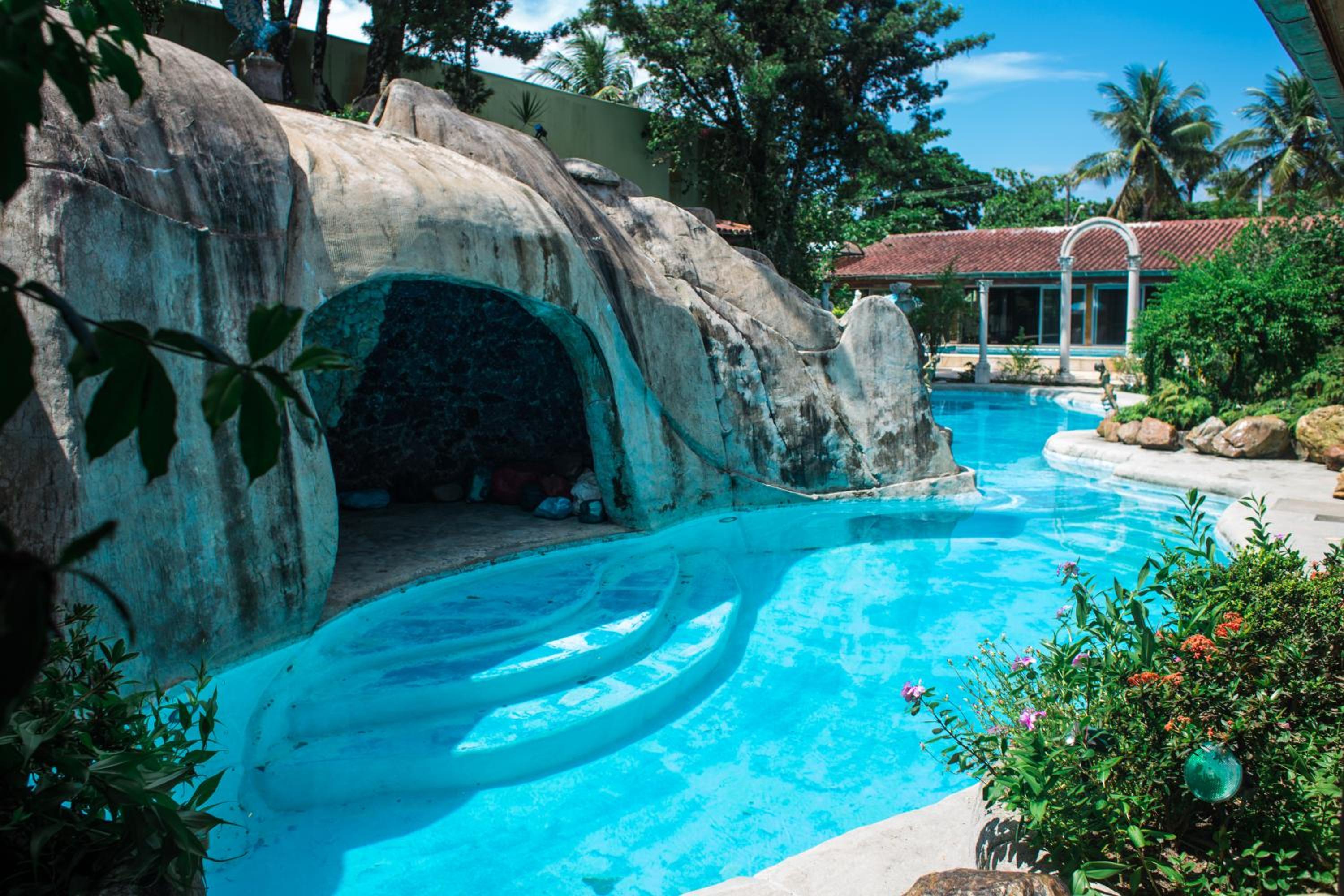 Pernambuco Club House