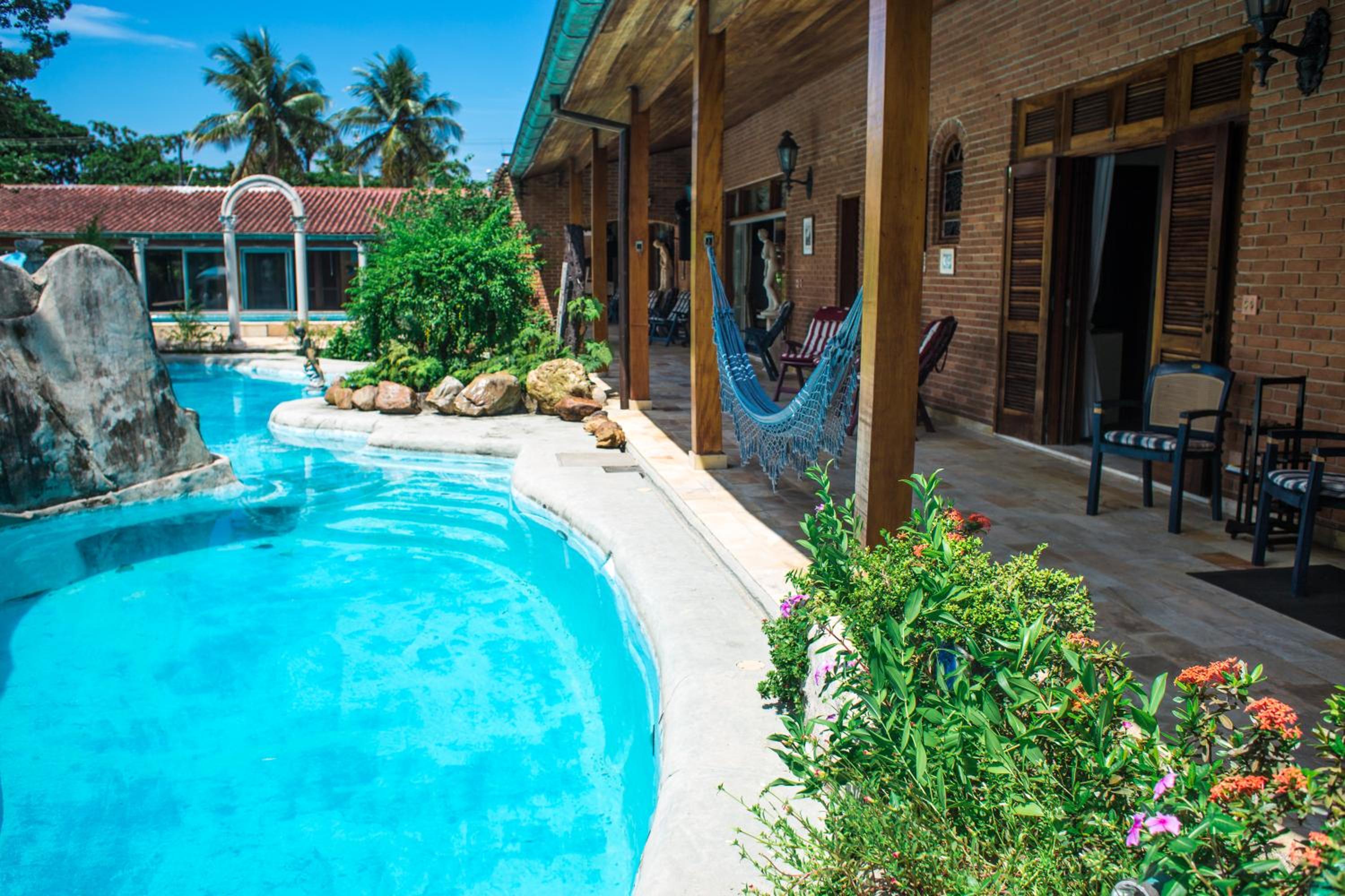 Pernambuco Club House