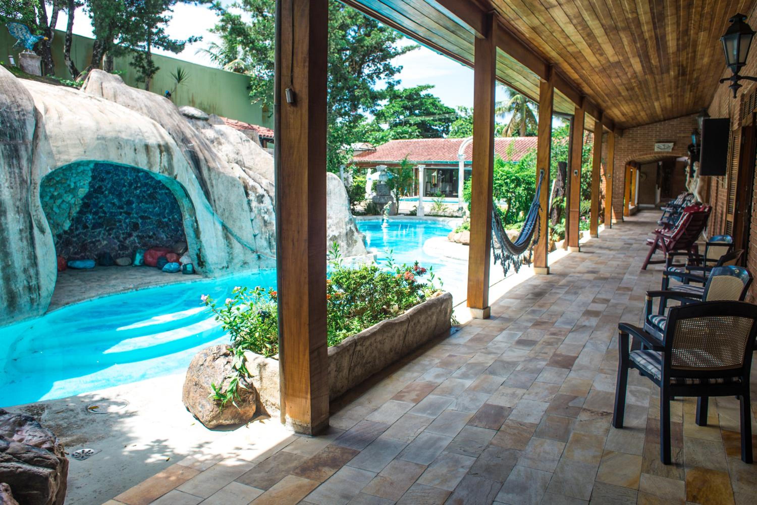 Pernambuco Club House
