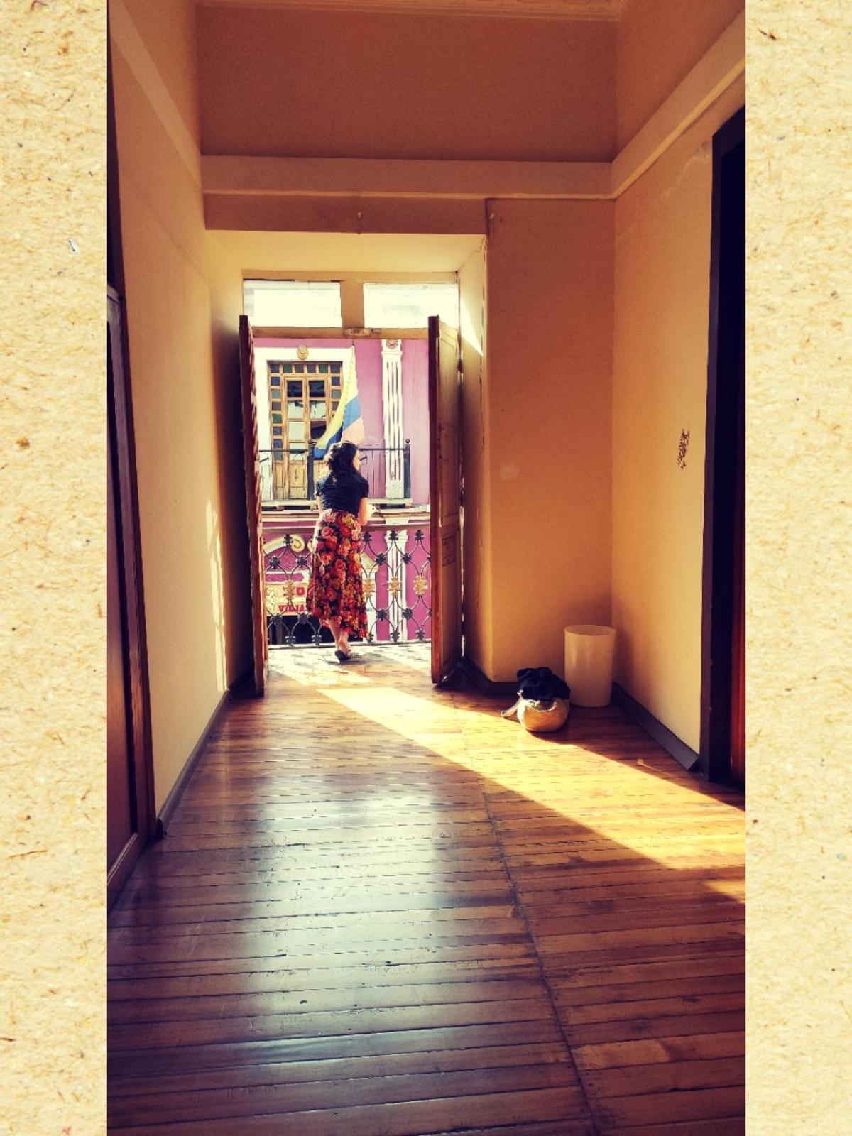 Hostal Yakumama view 5