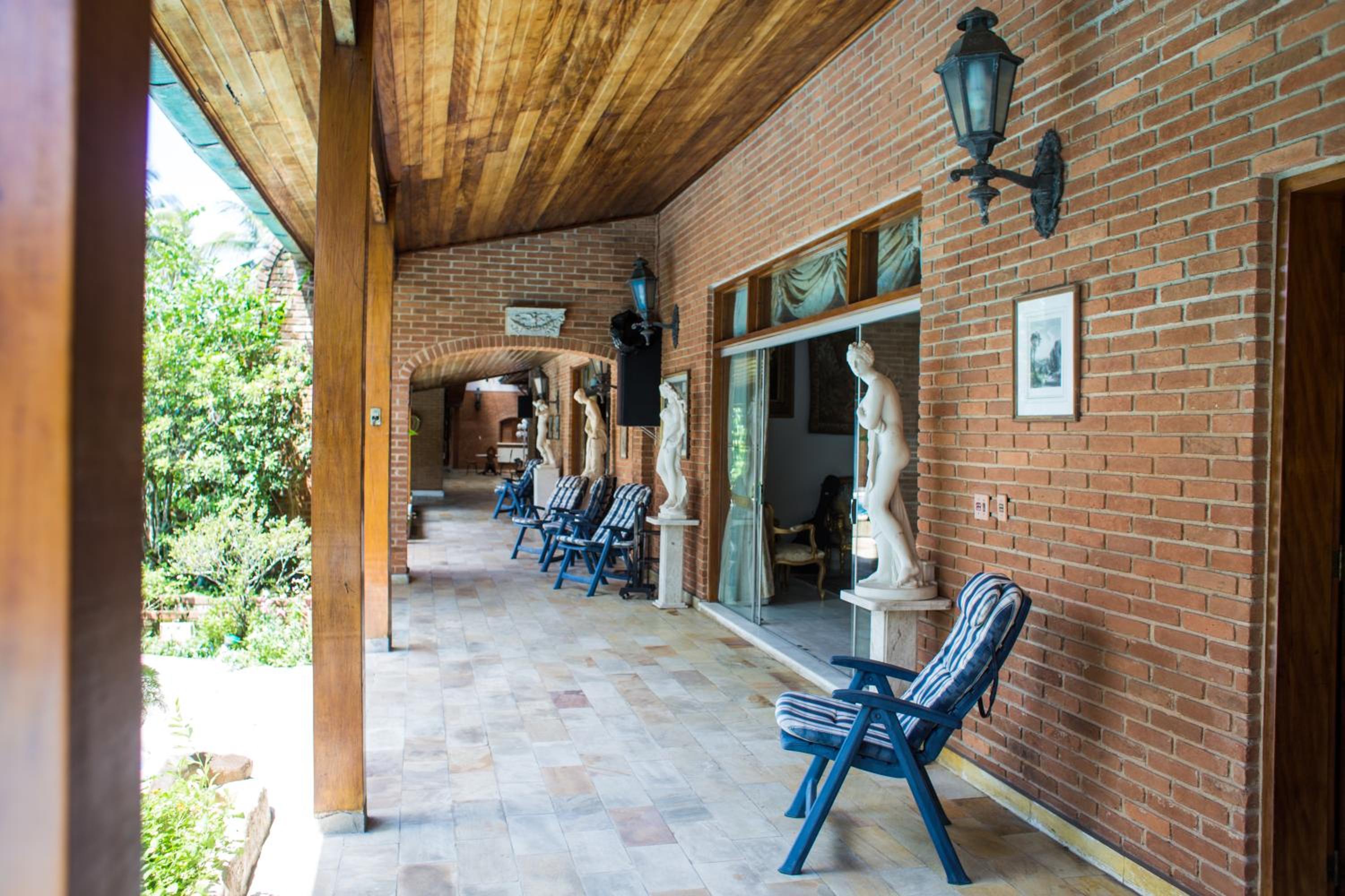 Pernambuco Club House