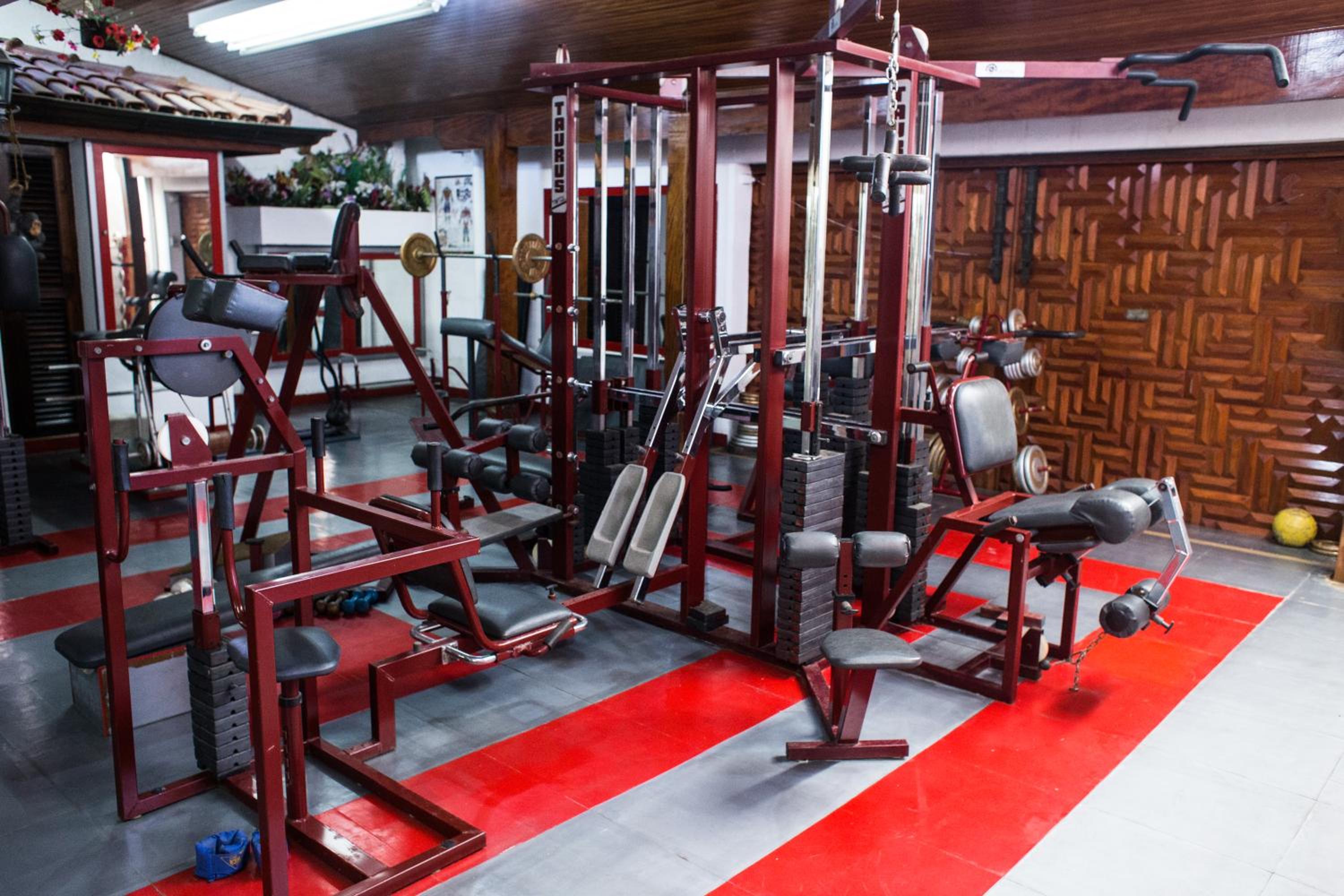 Pernambuco Club House