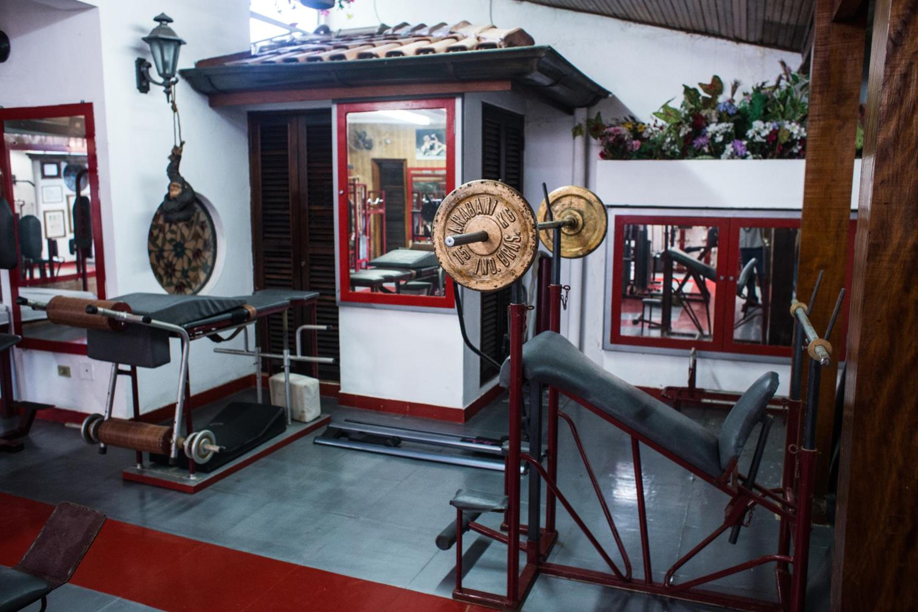 Pernambuco Club House