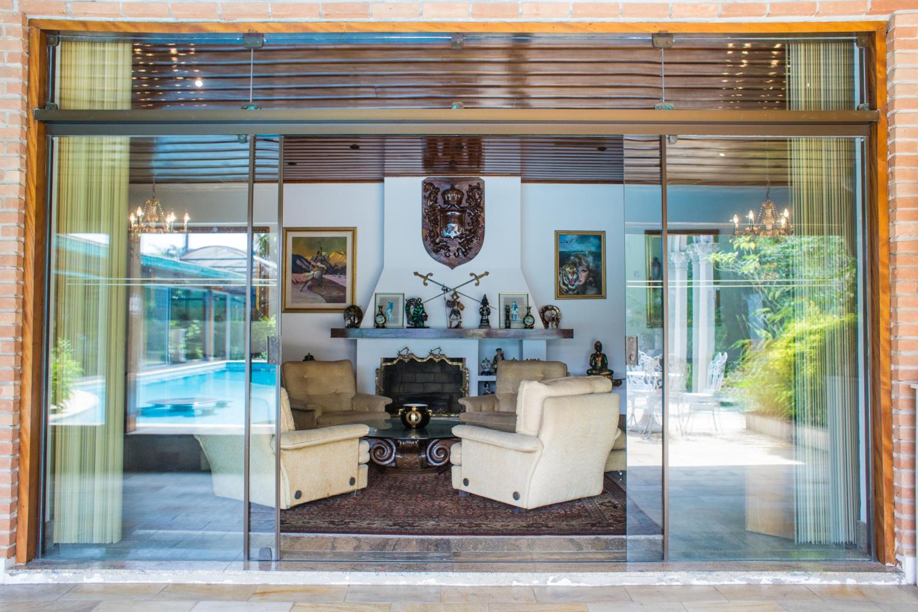 Pernambuco Club House