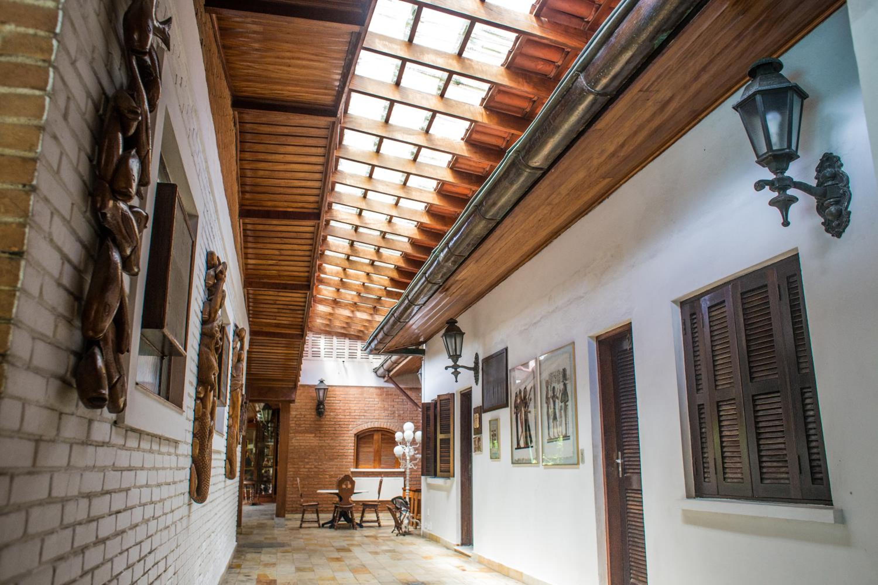 Pernambuco Club House
