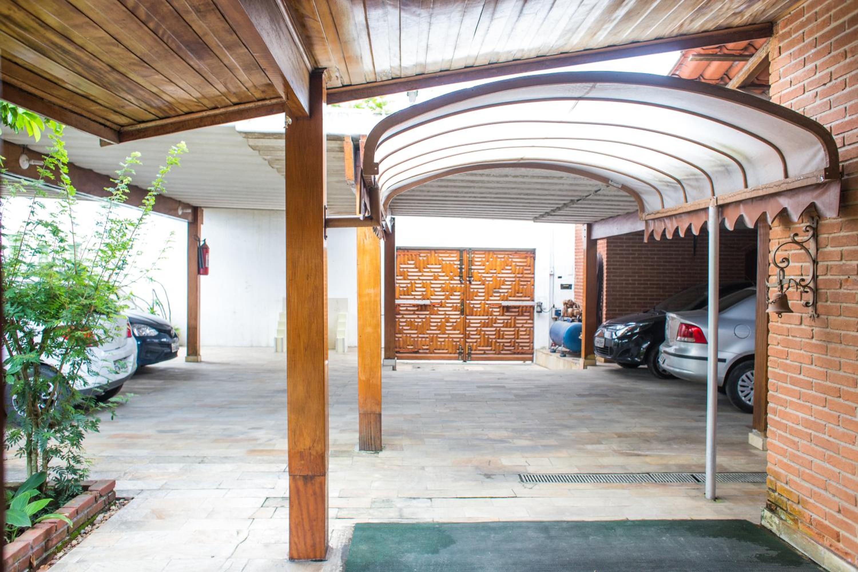 Pernambuco Club House