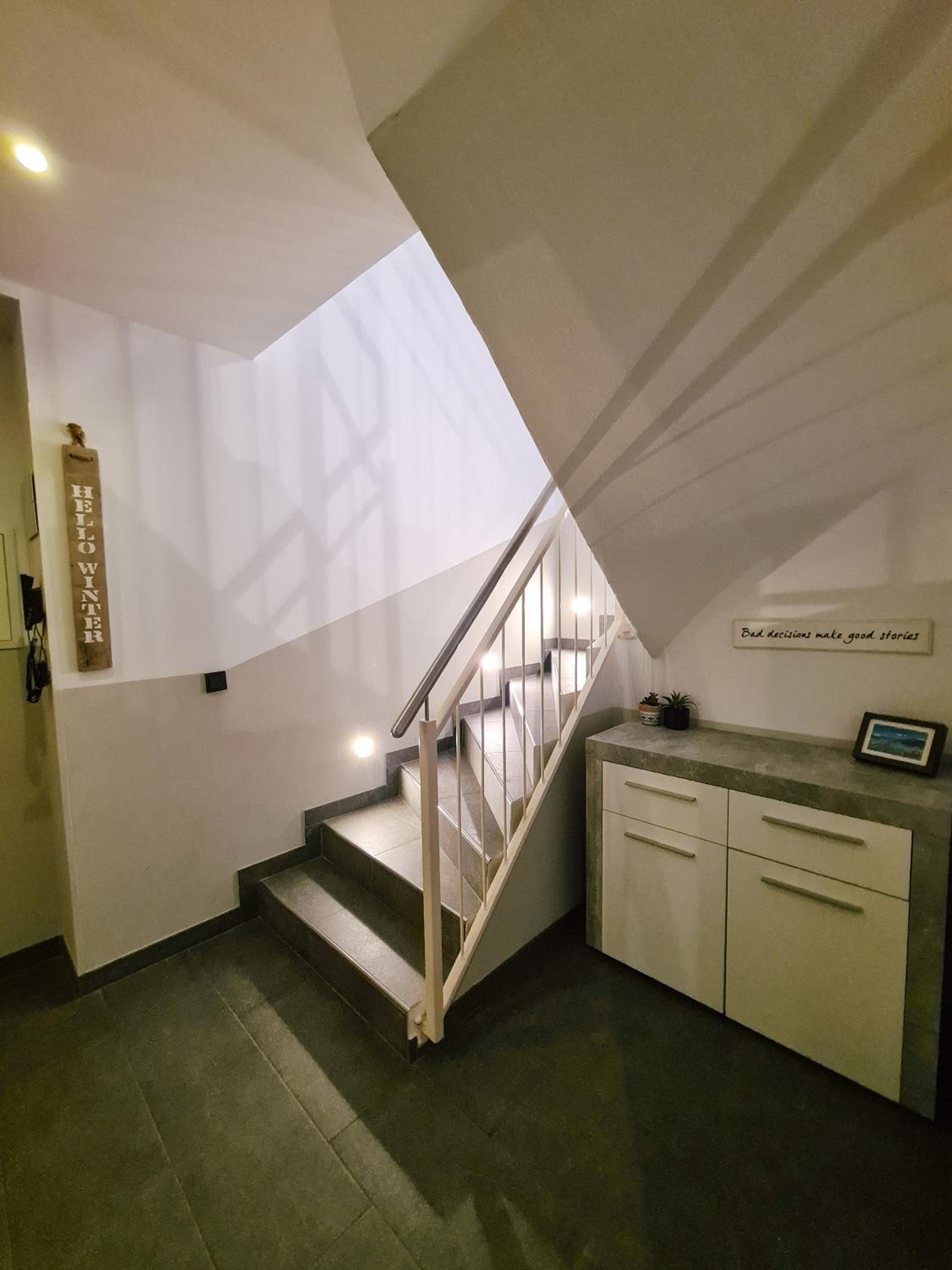 Post Residence Apartments incl ZAK SUMMER CARD by All in One Apartments