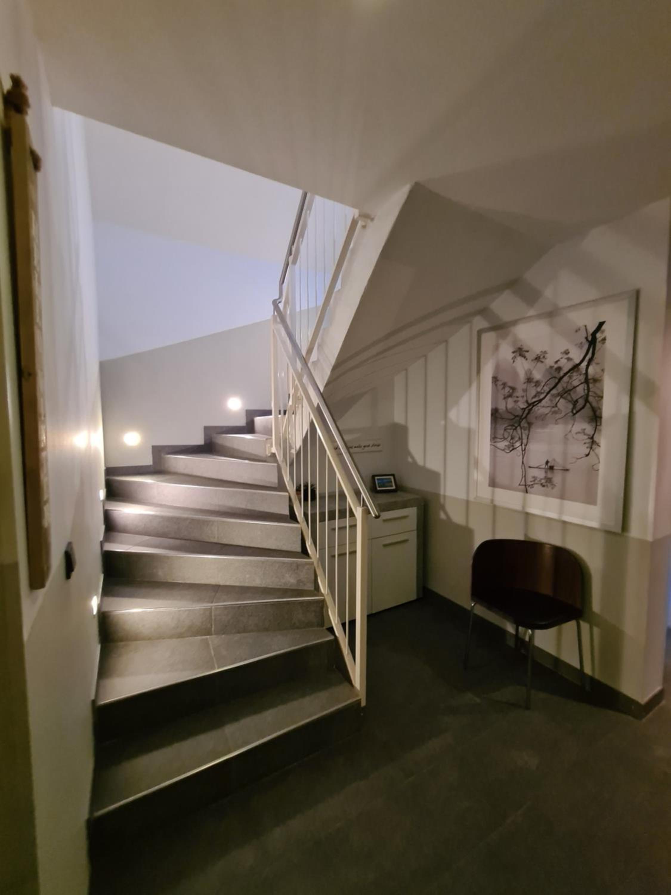 Post Residence Apartments incl ZAK SUMMER CARD by All in One Apartments