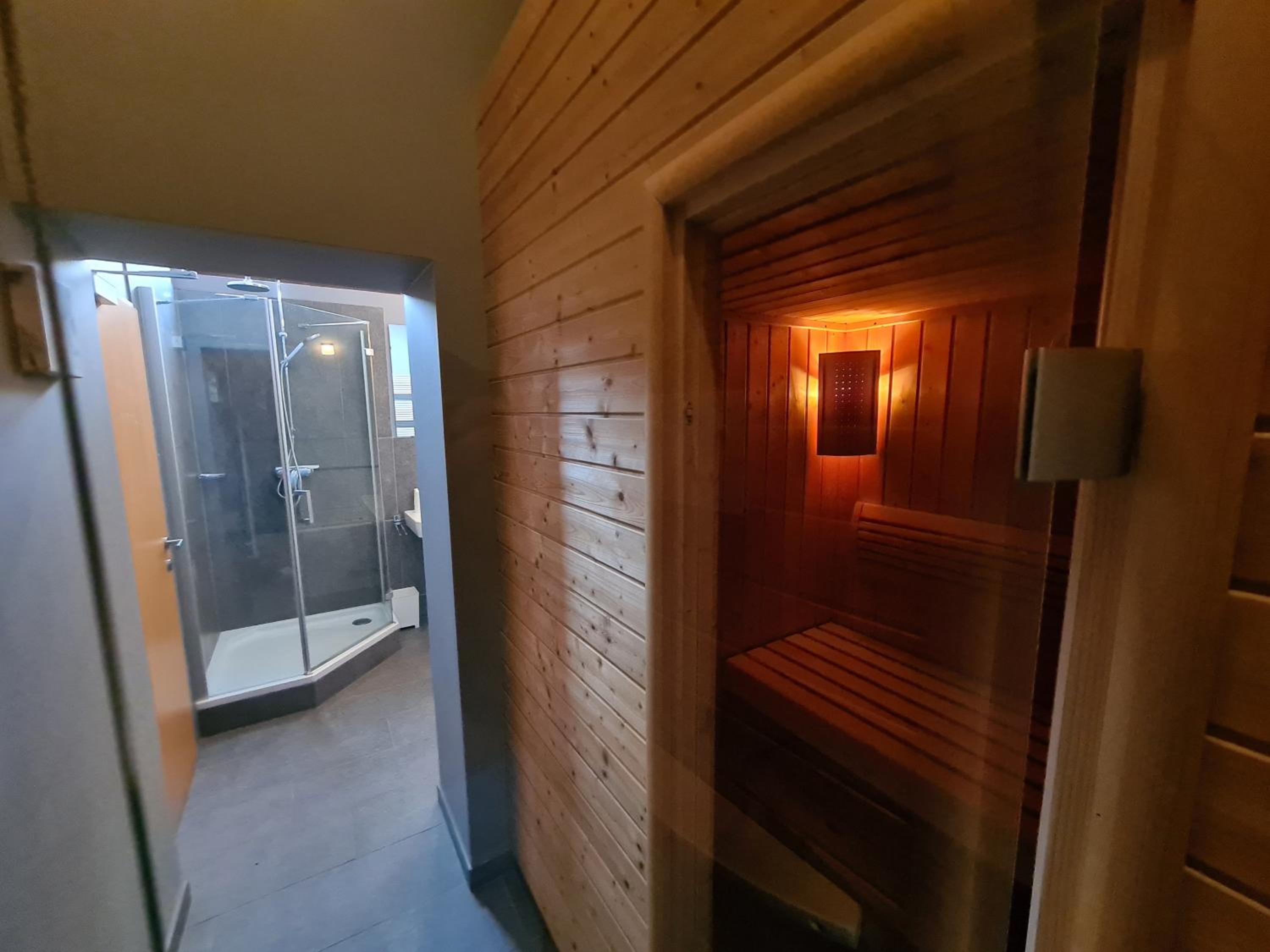 Post Residence Apartments incl ZAK SUMMER CARD by All in One Apartments