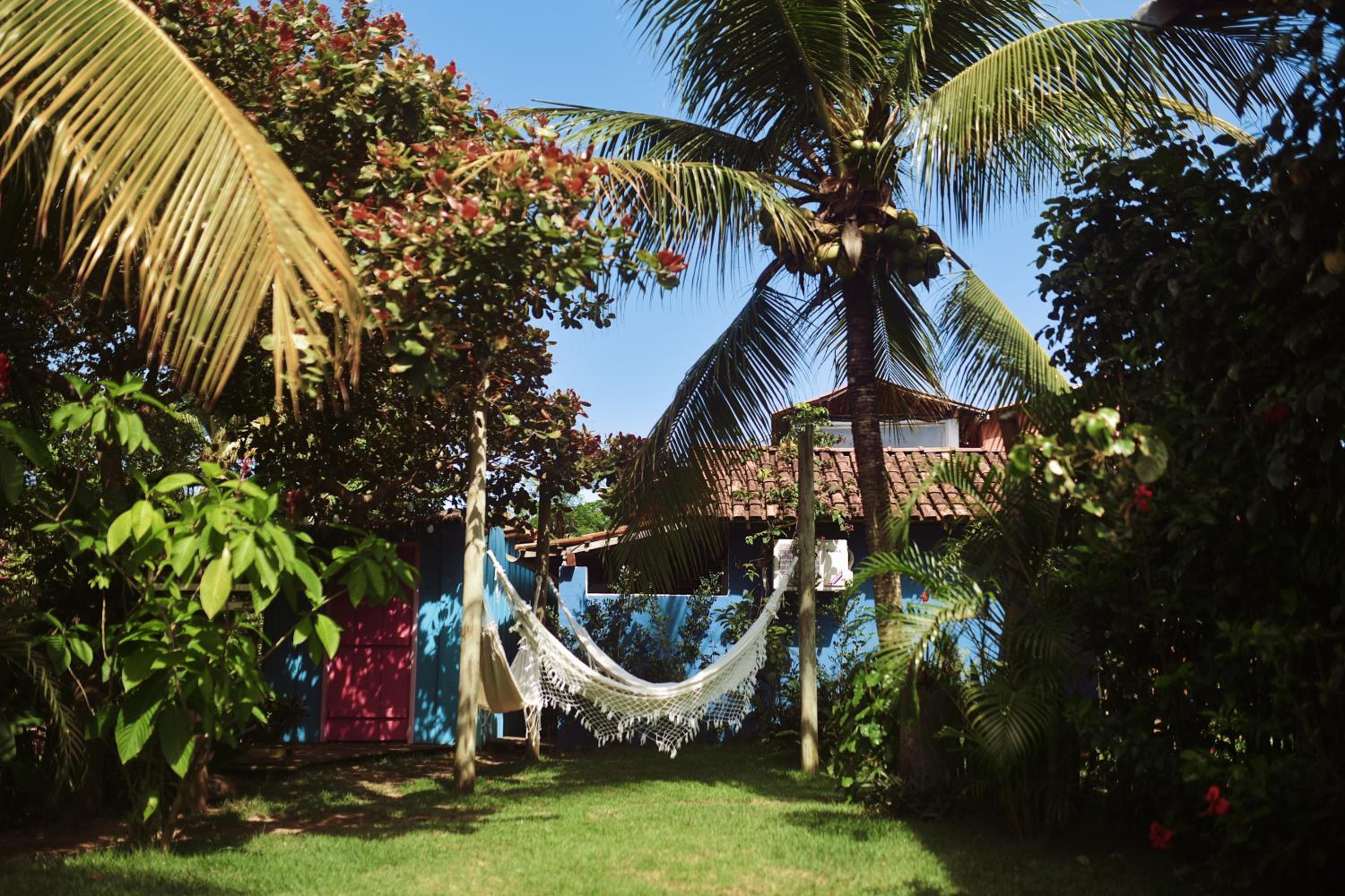 Vila das Ondas Caraíva