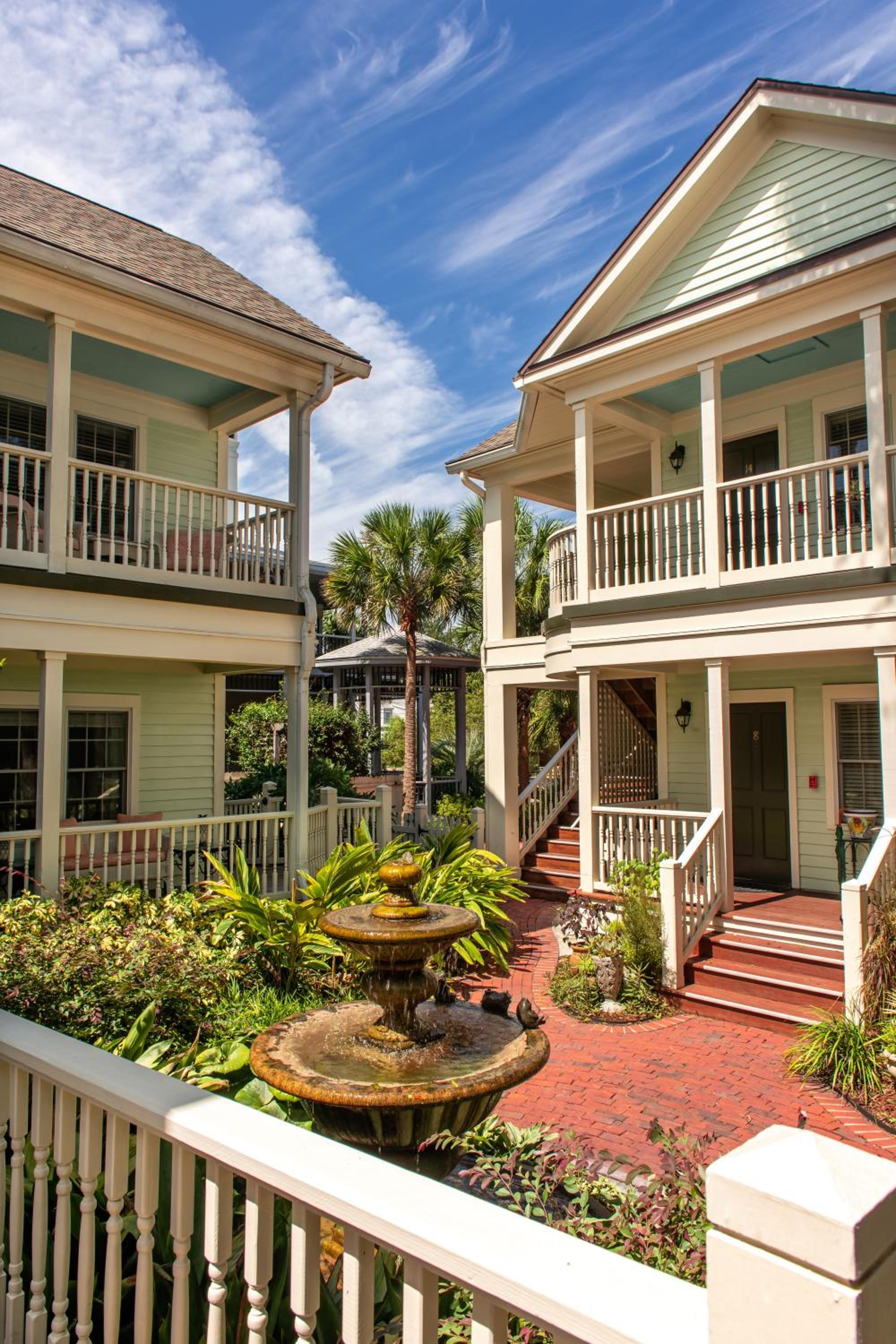 The Addison on Amelia view 4