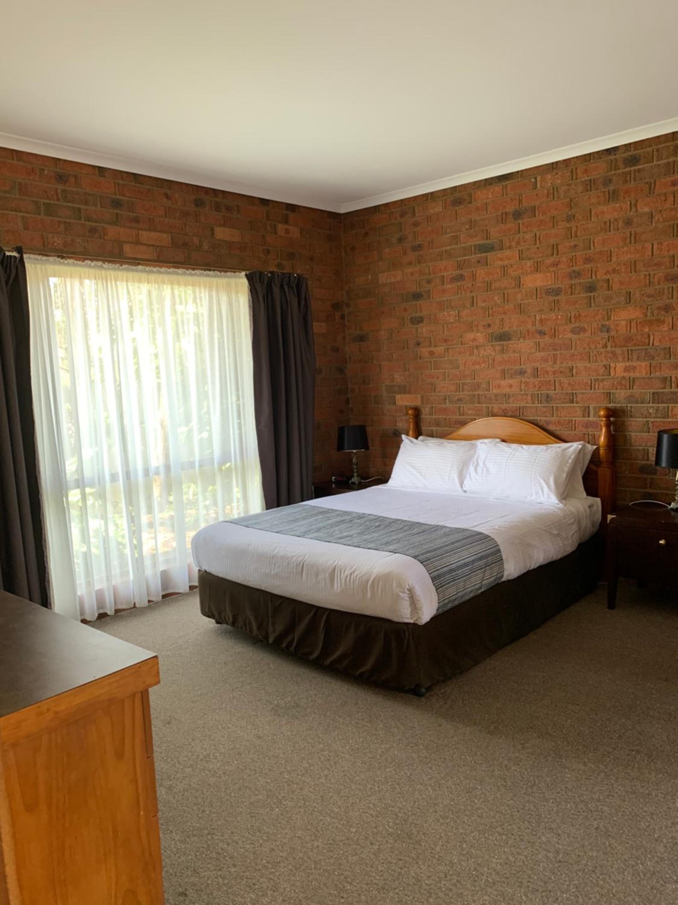 Federation Motel Resort - Corowa