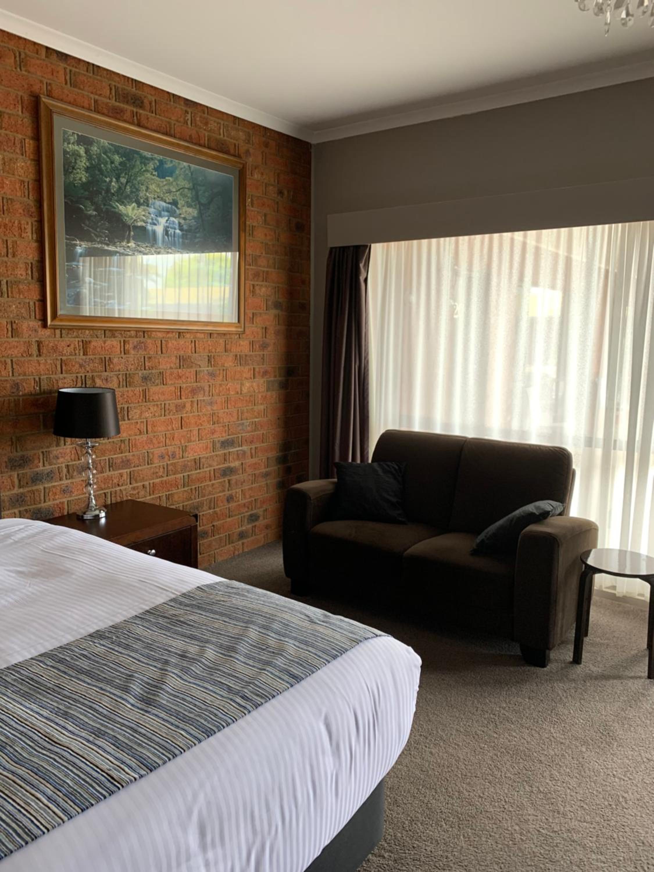 Federation Motel Resort - Corowa