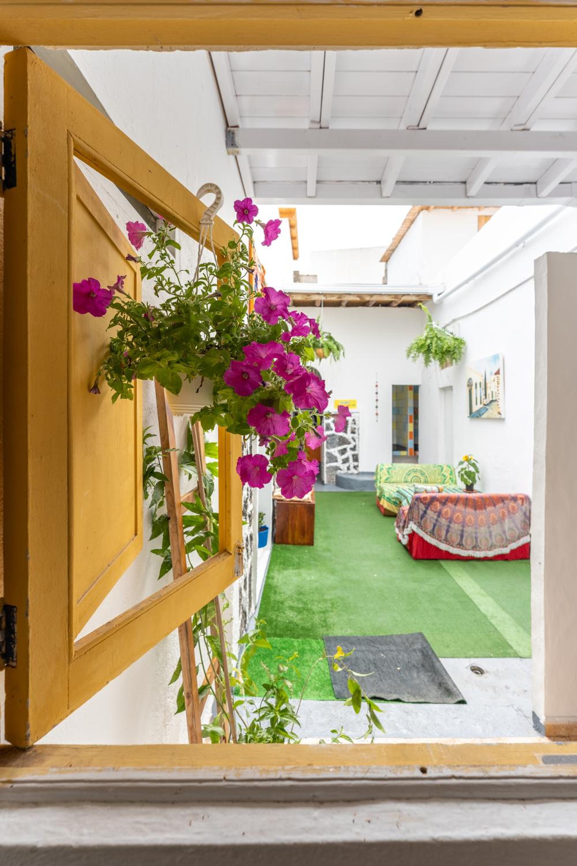 Hotel La Casita de Arrecife - Image 1