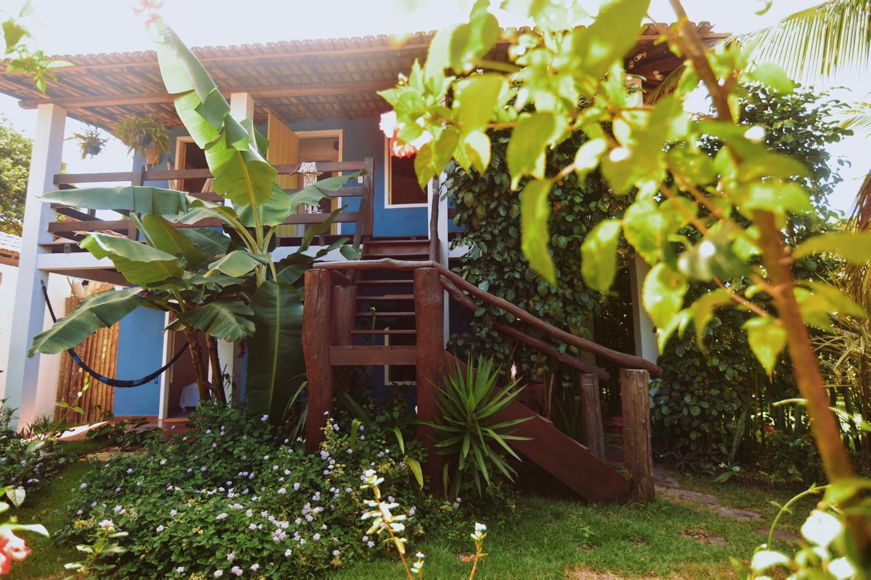 Vila das Ondas Caraíva