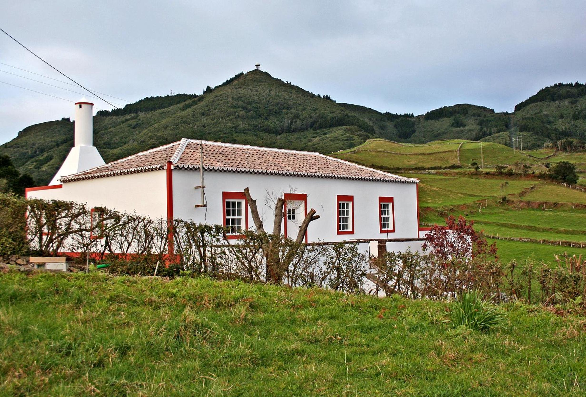 Casa de Almagreira - Empreendimento de Turismo em Espaço Rural - Casa de Campo view 2