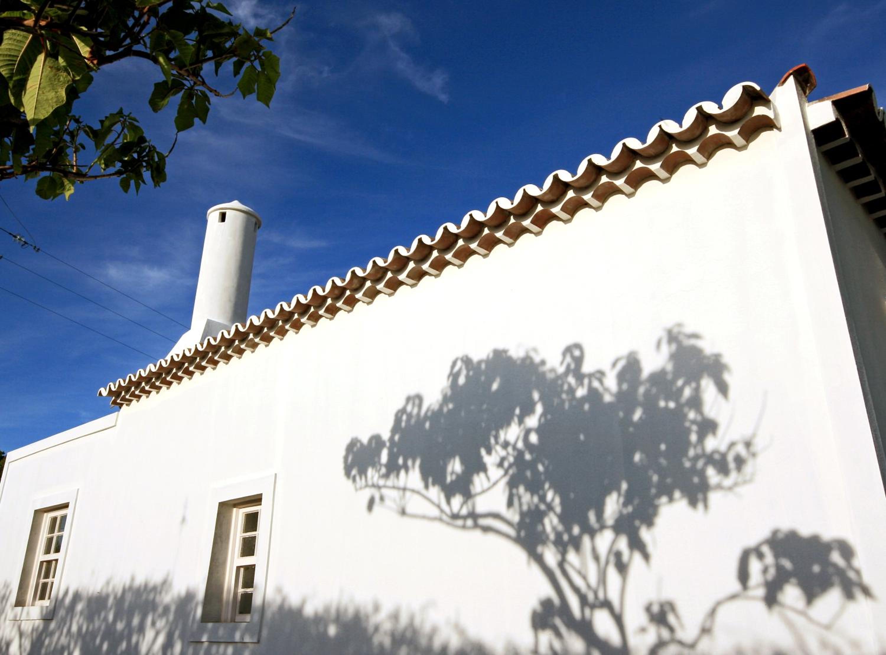 Casa de Almagreira - Empreendimento de Turismo em Espaço Rural - Casa de Campo view 4