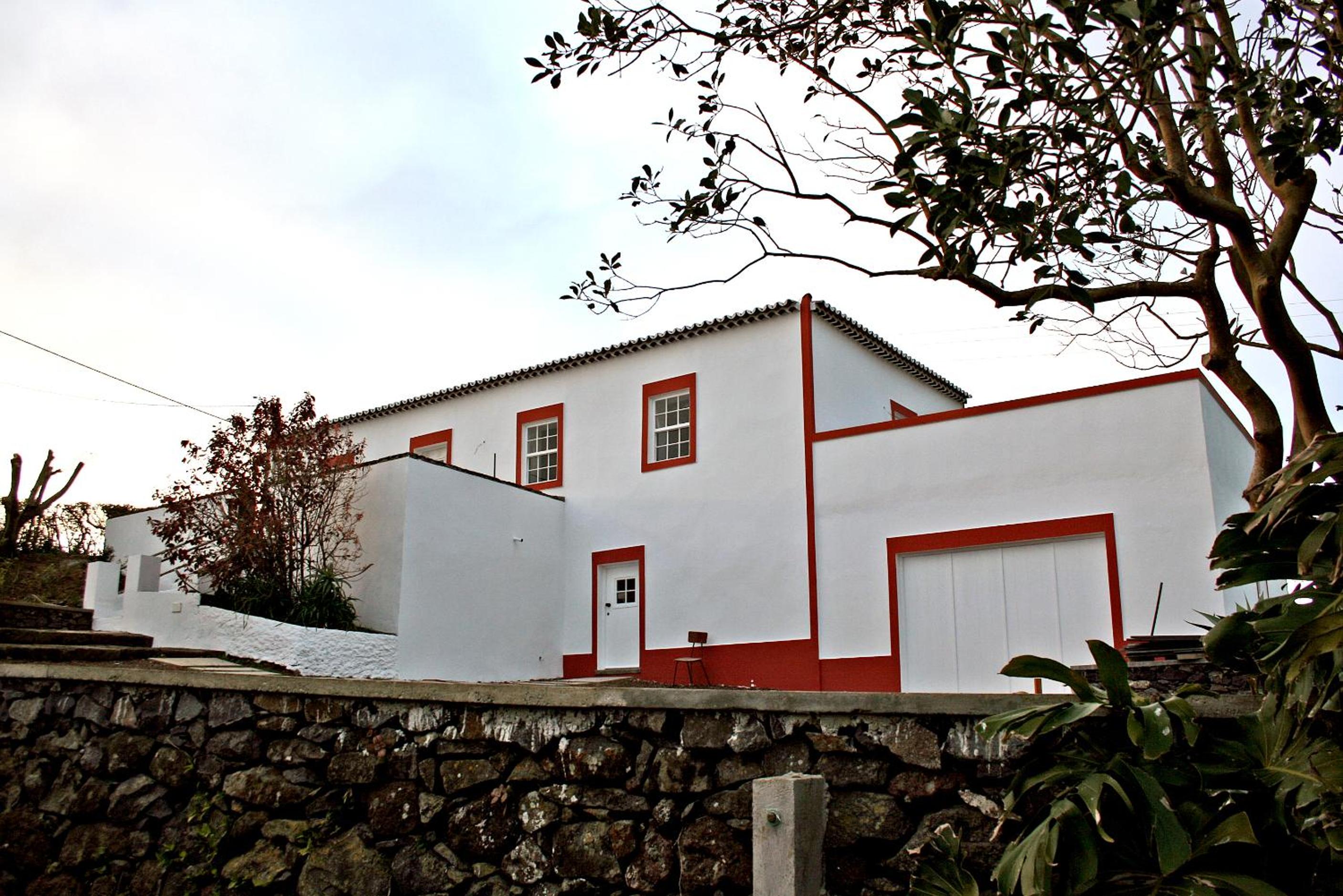 Casa de Almagreira - Empreendimento de Turismo em Espaço Rural - Casa de Campo view 3