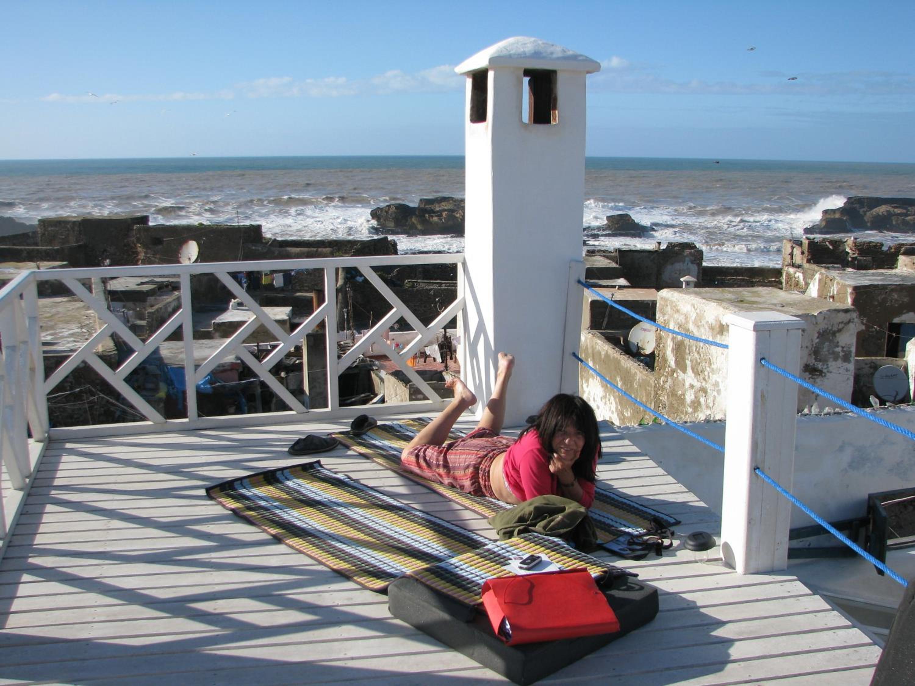 roof