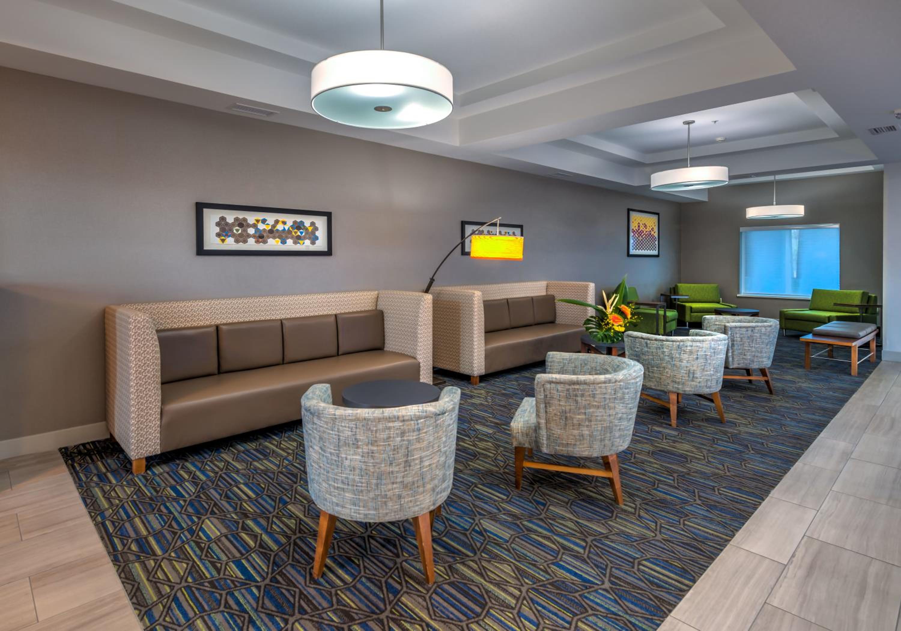 Holiday Inn Express Hotel Suites Minden, an IHG Hotel - Property Image 17