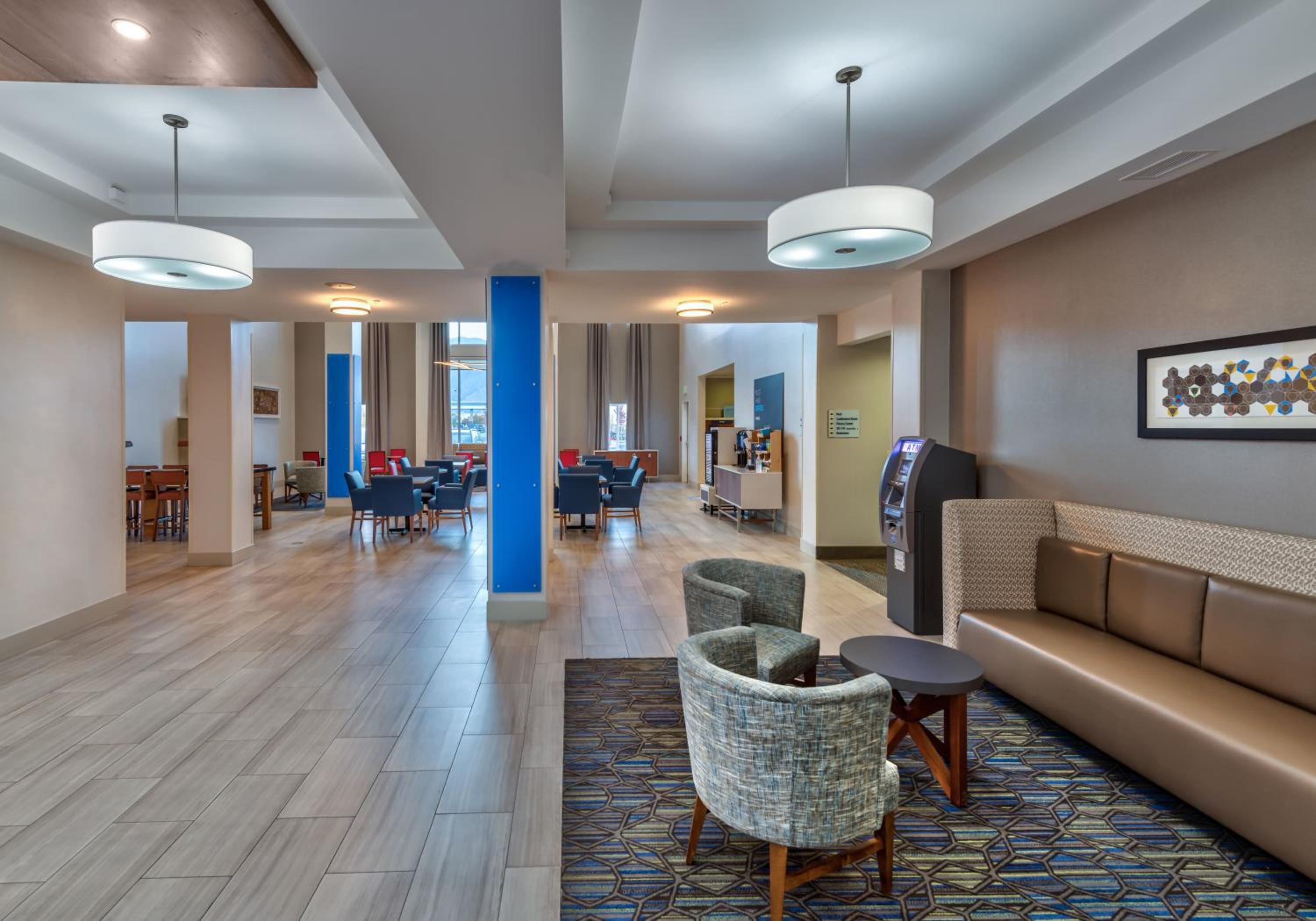 Holiday Inn Express Hotel Suites Minden, an IHG Hotel - Property Image 16
