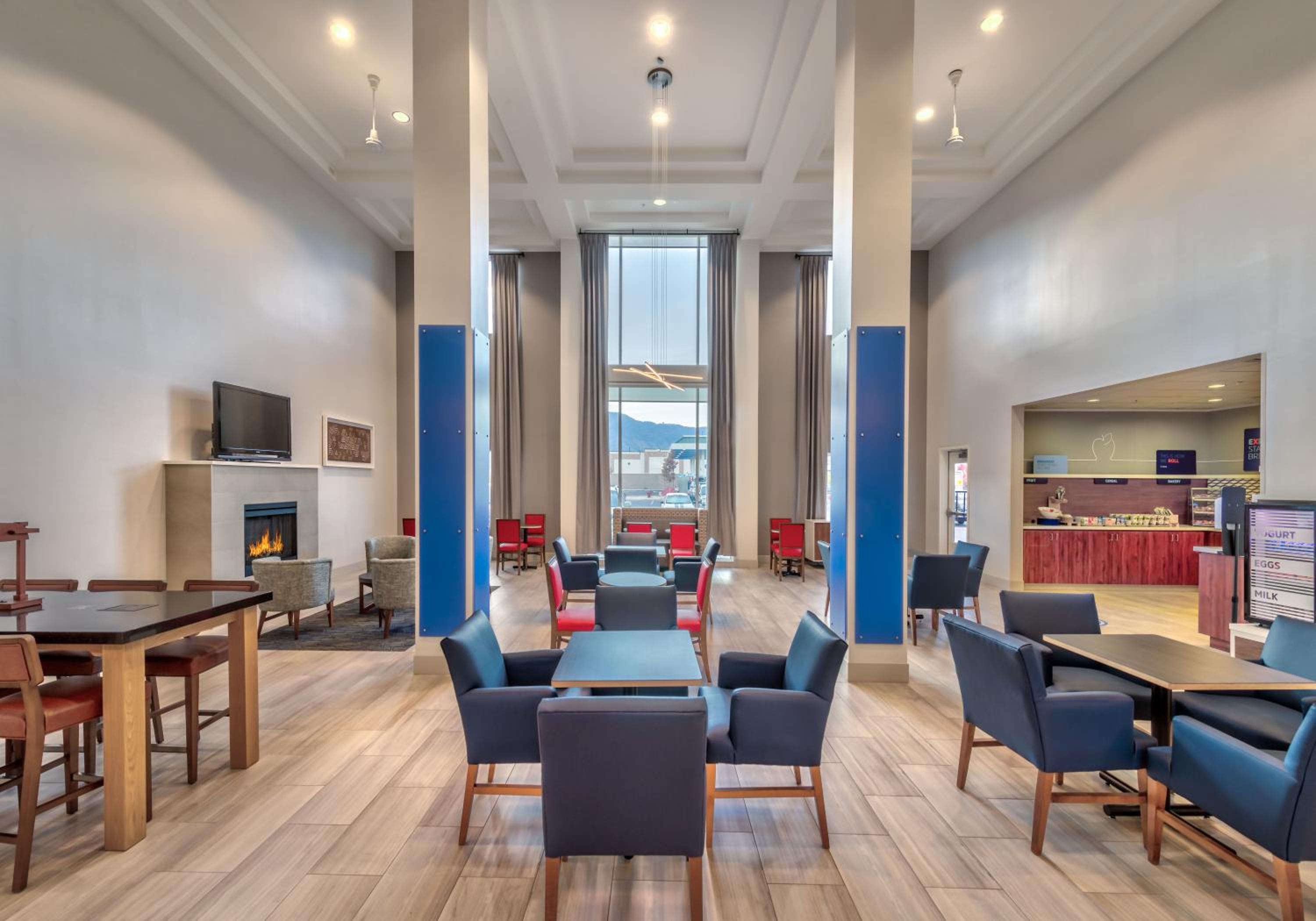 Holiday Inn Express Hotel Suites Minden, an IHG Hotel - Property Image 10