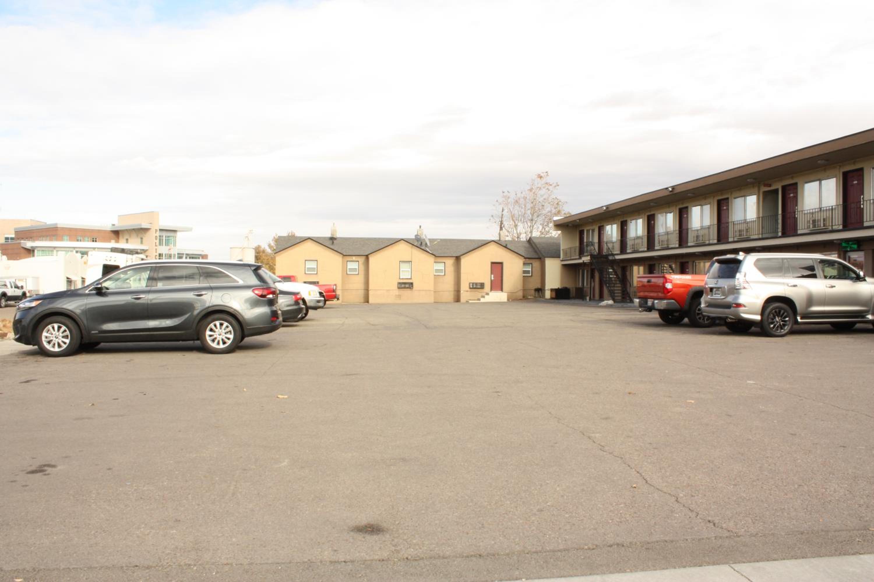 Boise Vacations - Nampa Downtown Inn - Property Image 3