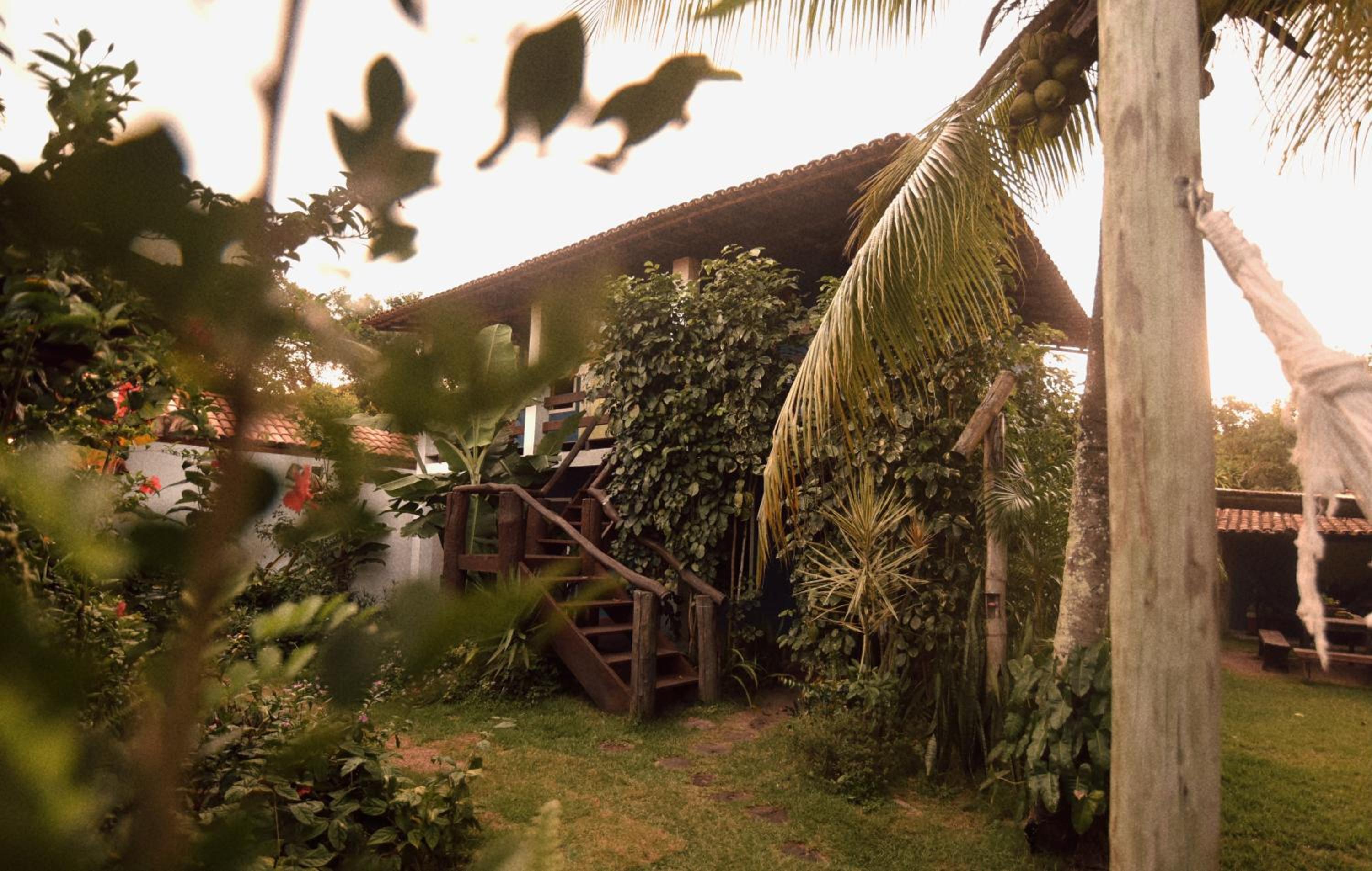 Hotel Vila das Ondas Caraíva - Image 1