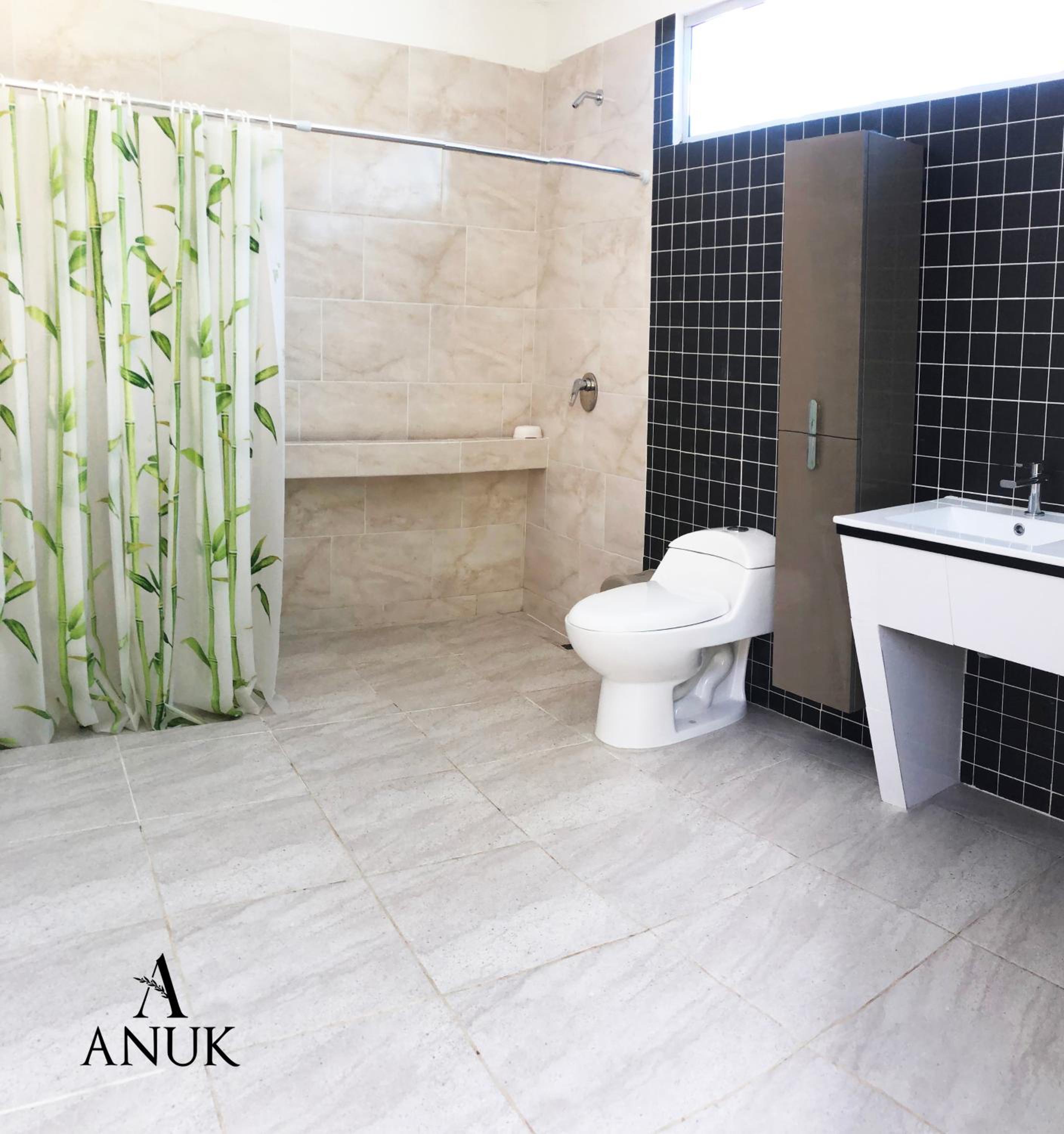 Anuk Glamping