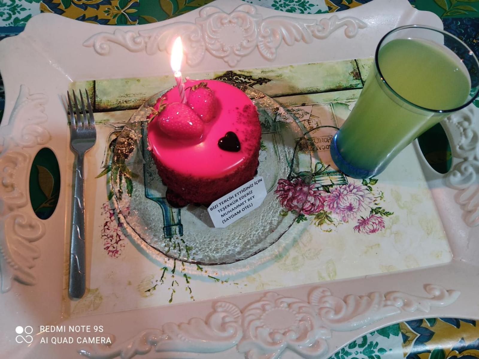 SAYDAM OTEL - Image 11