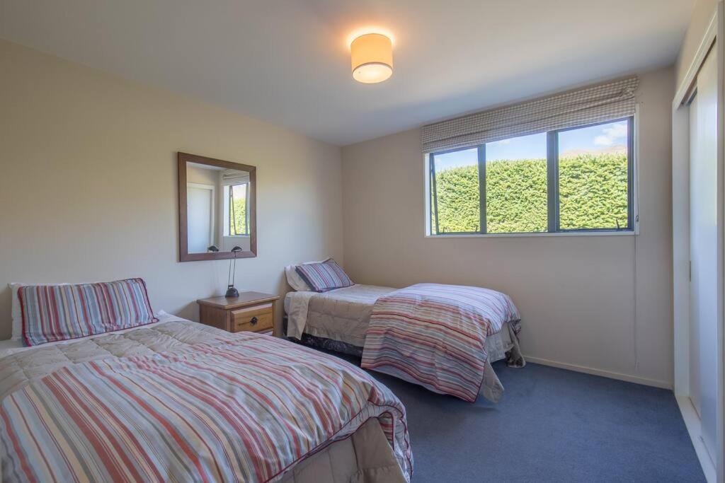 Central Wanaka 2 Bedroom Retreat view 5
