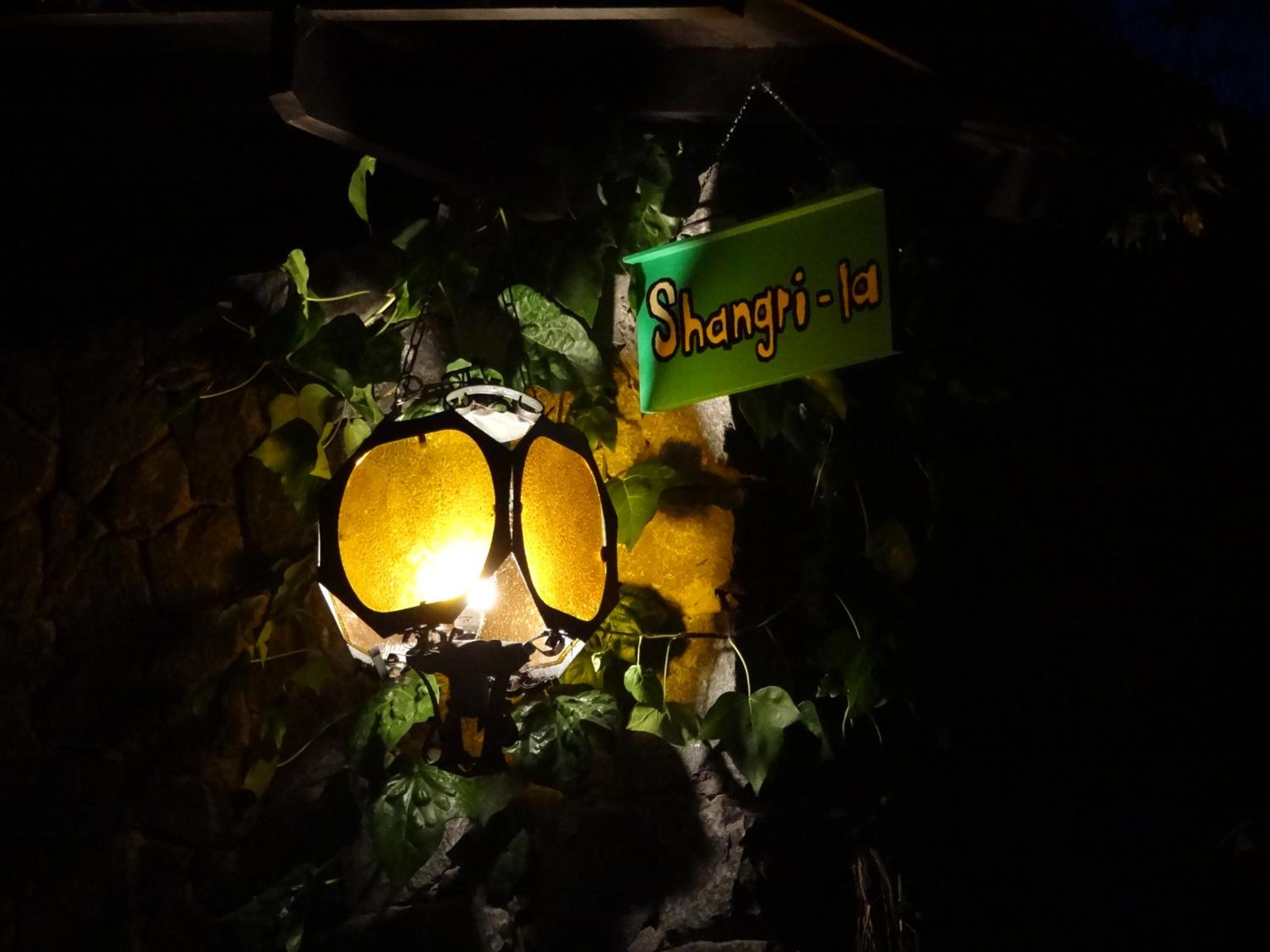 Shangri-La