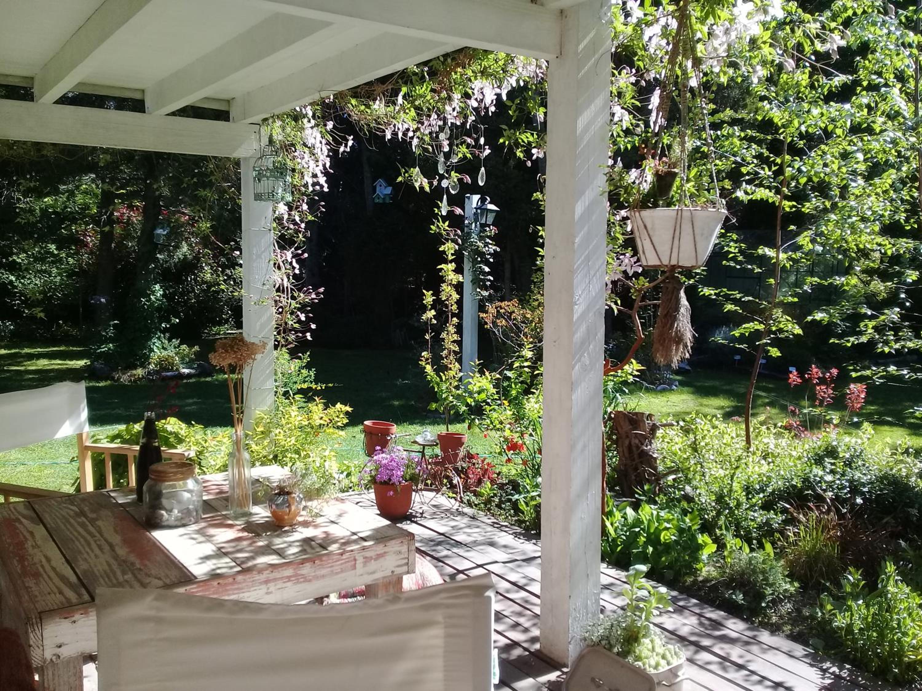 Dodo House Bed & Breakfast