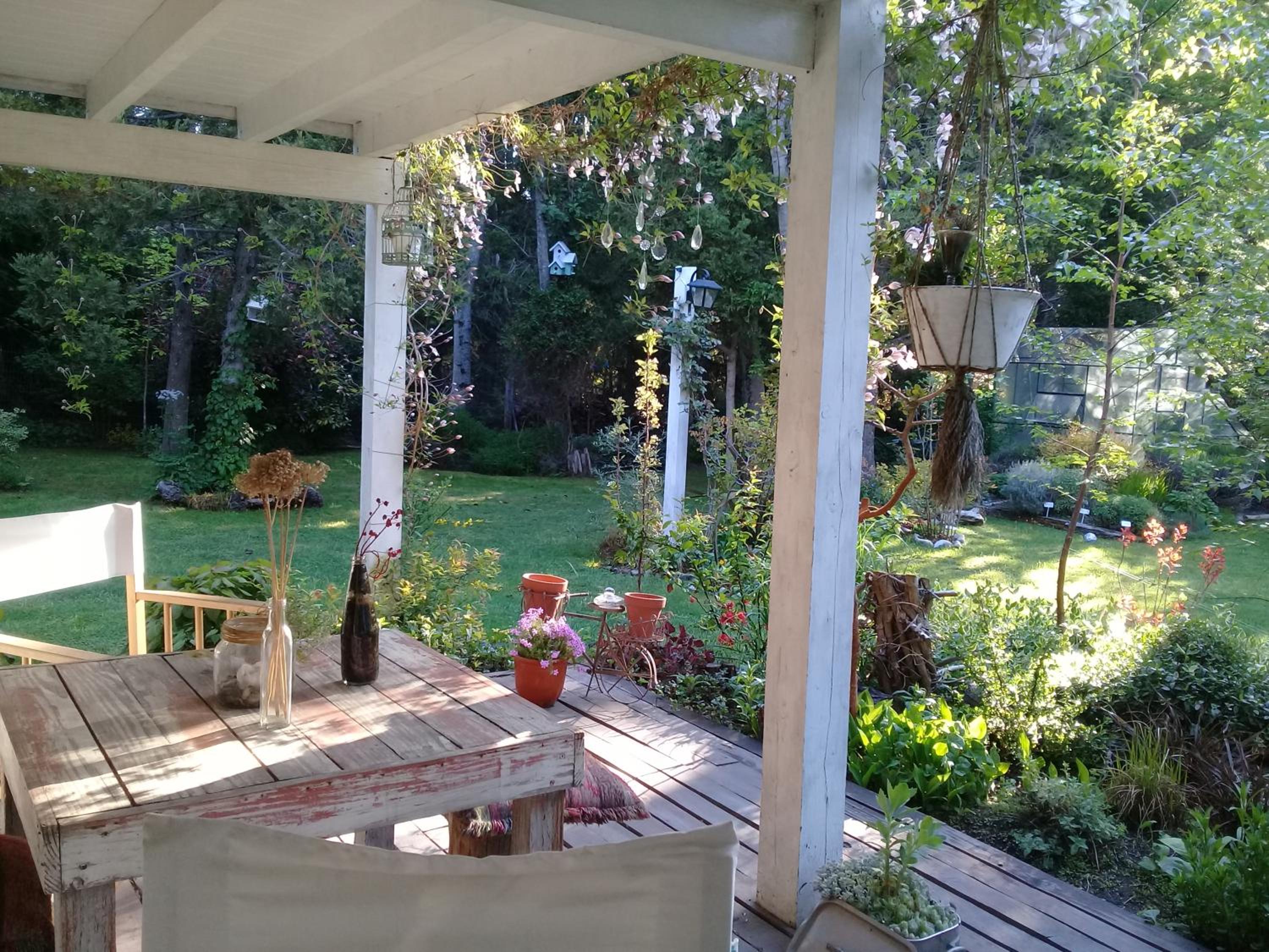 Dodo House Bed & Breakfast