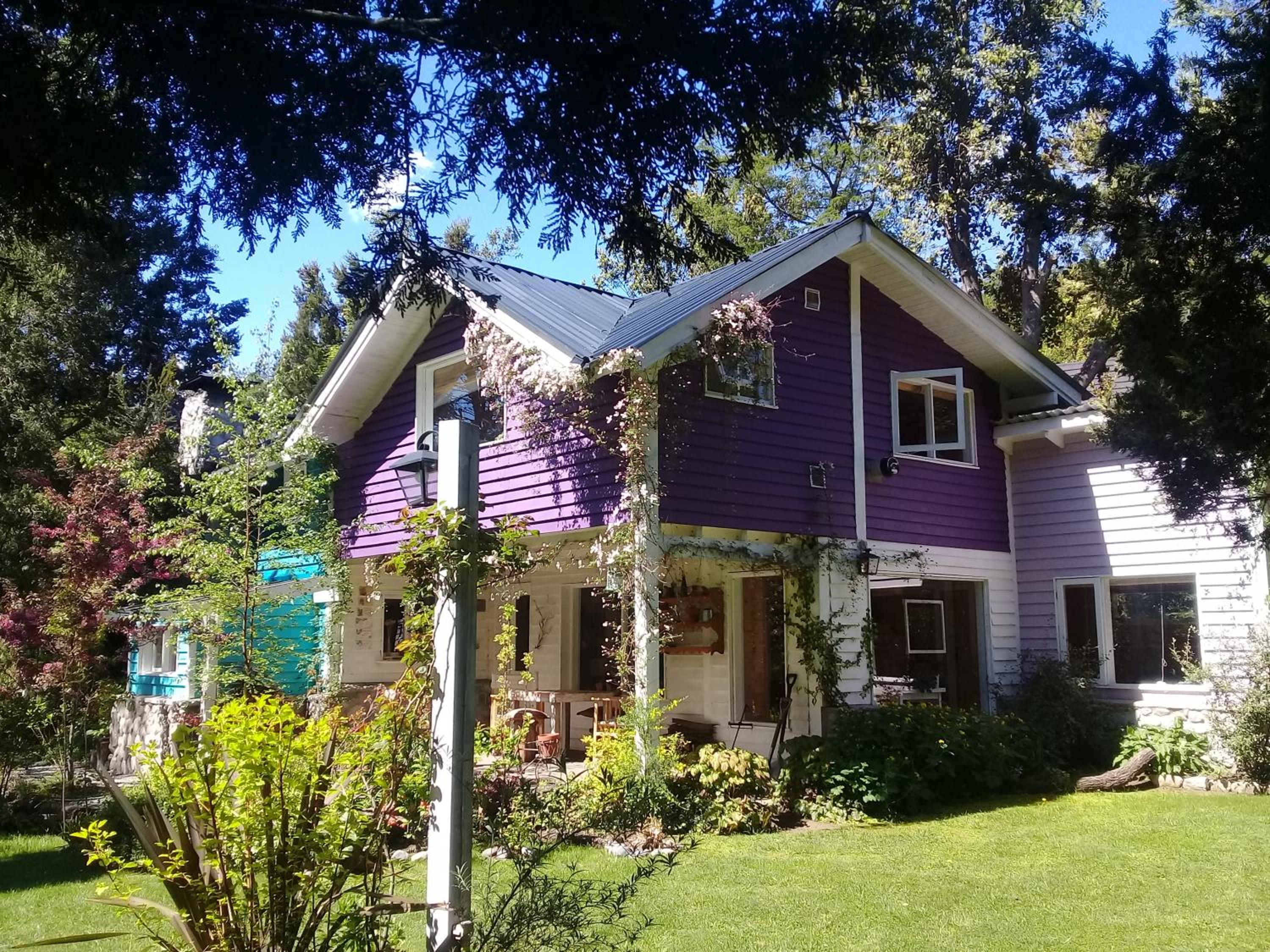 Dodo House Bed & Breakfast