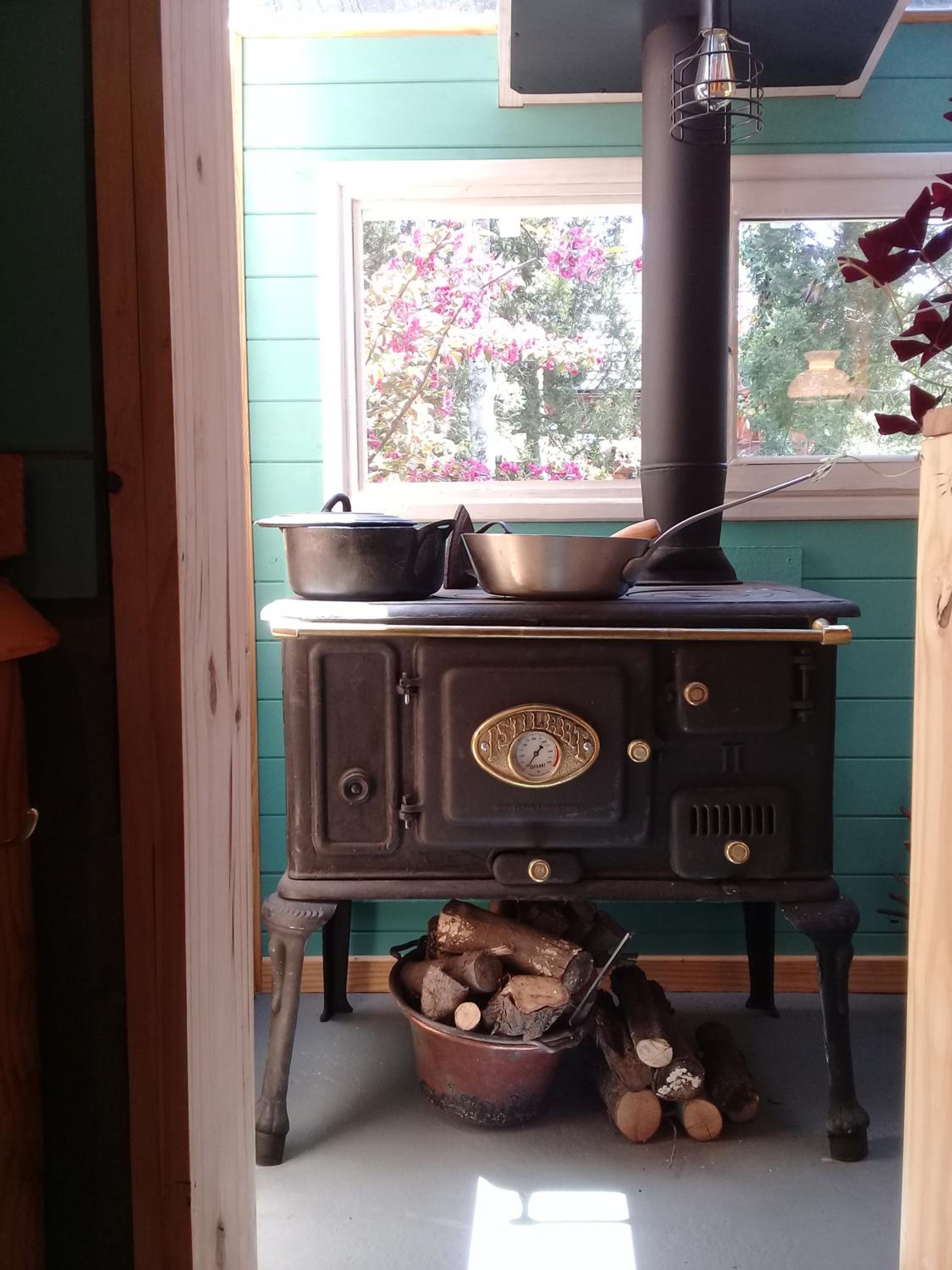 Dodo House Bed & Breakfast