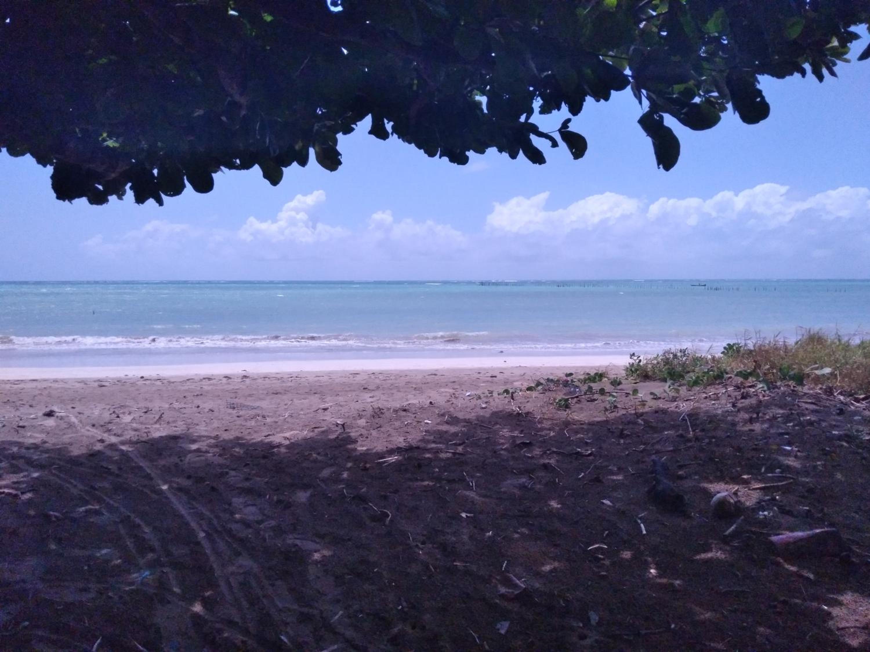 Flats-Pousada Três Milagres-Apartamentos completos em São Miguel dos Milagres-Centro-Primeiro conjunto antes da praia, 200m somente- com café opcional, bic