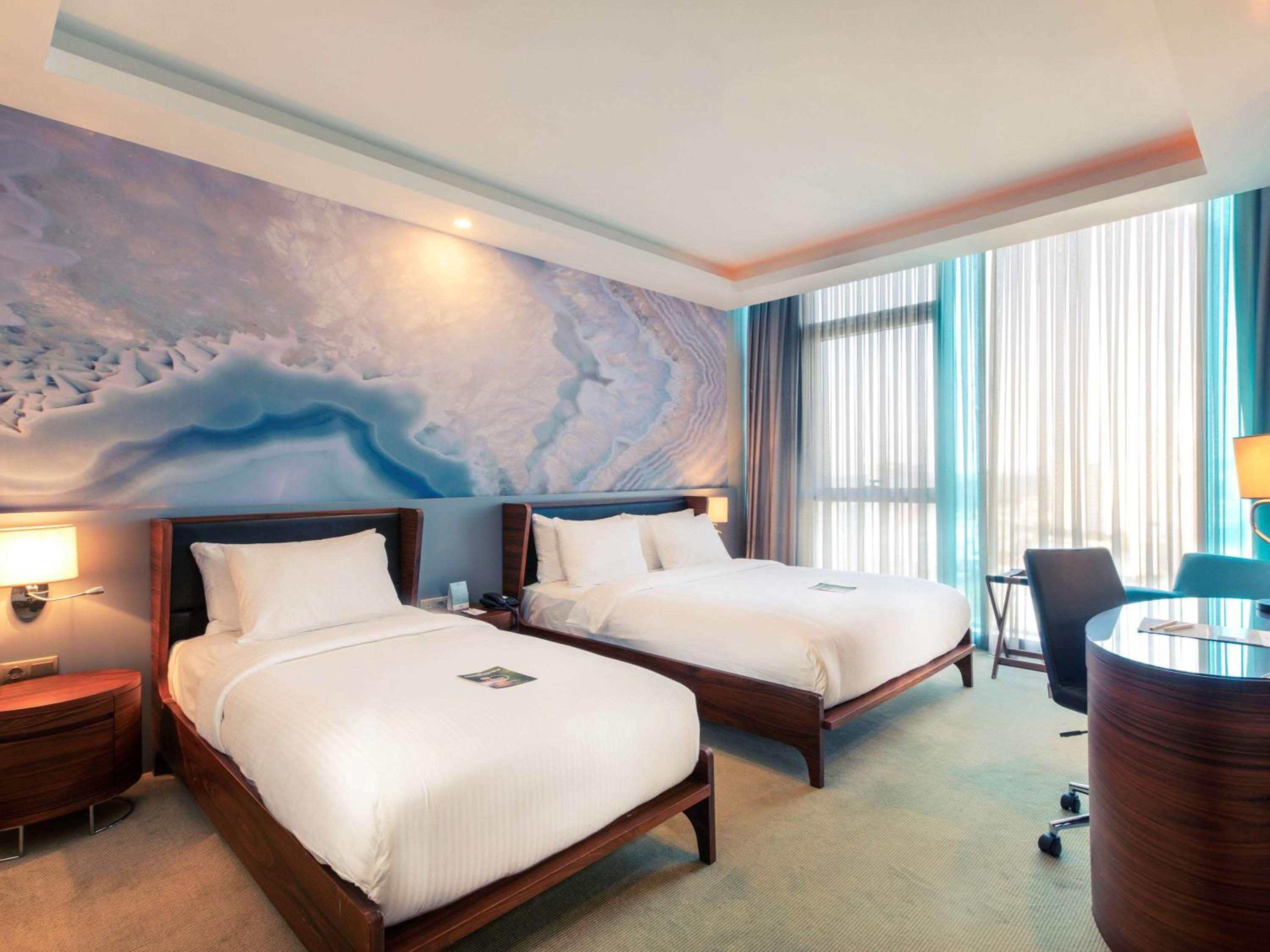 Mercure Istanbul Umraniye - Image 56