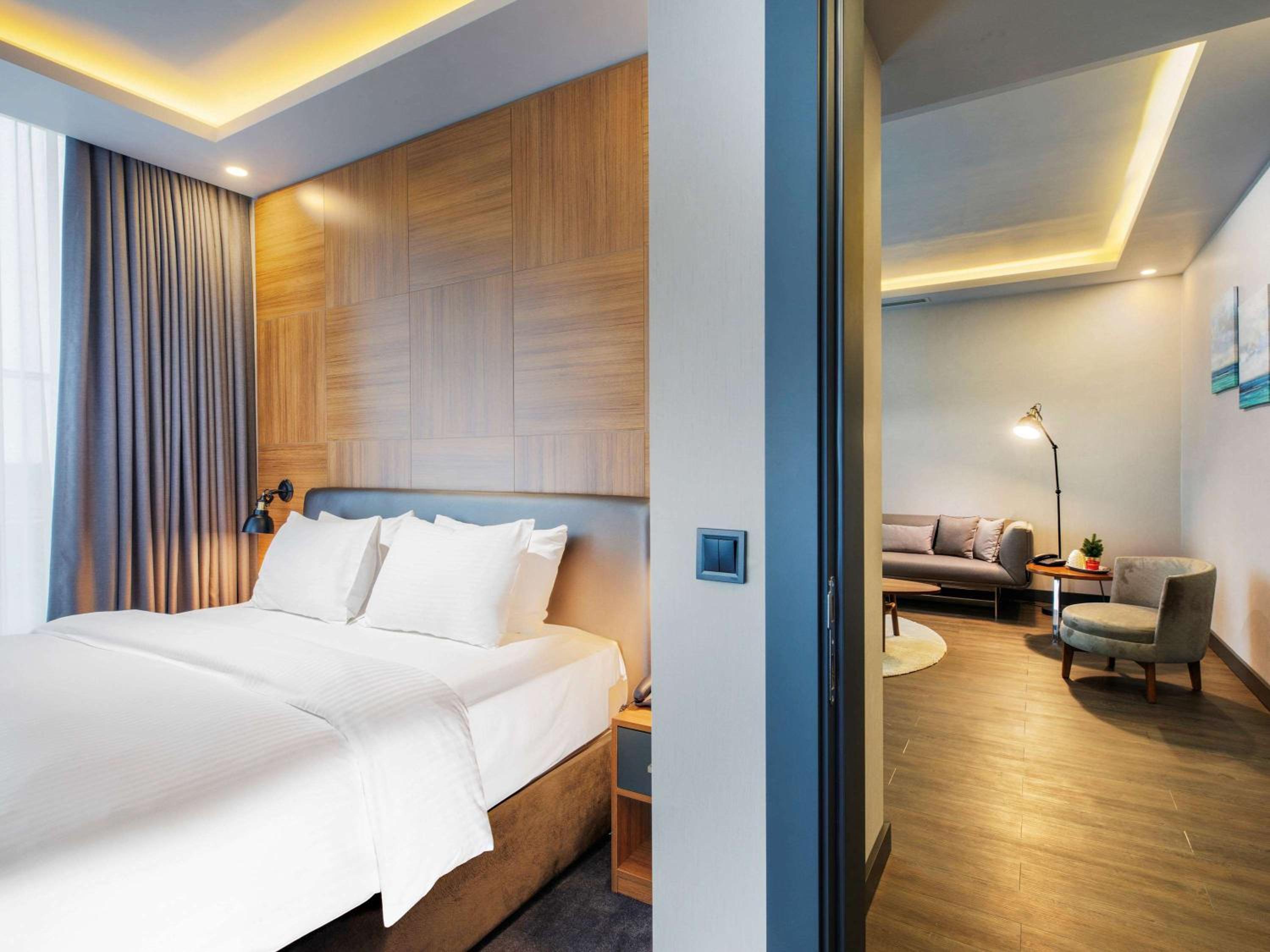 Mercure Istanbul Umraniye - Image 27