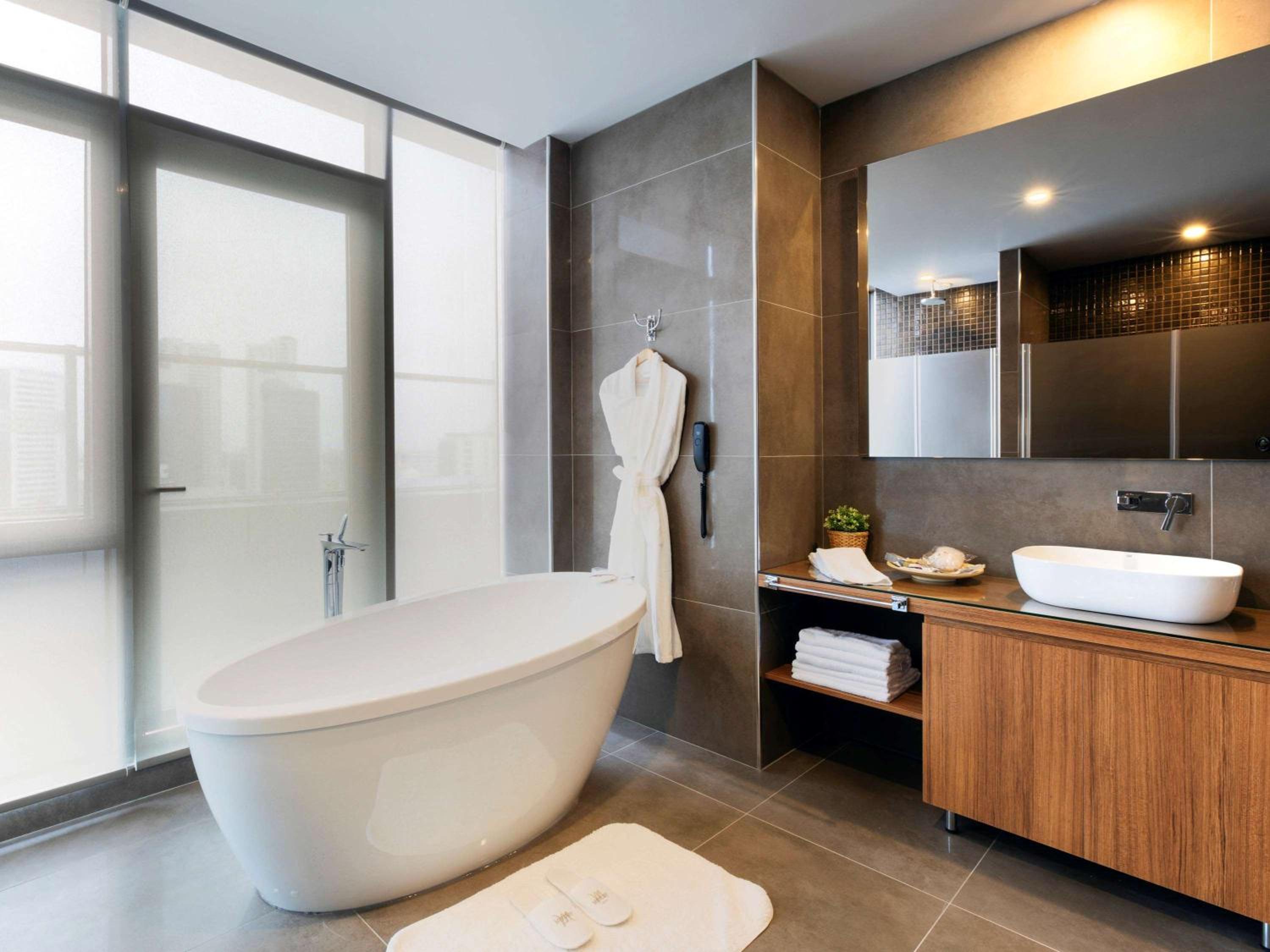 Mercure Istanbul Umraniye - Image 58