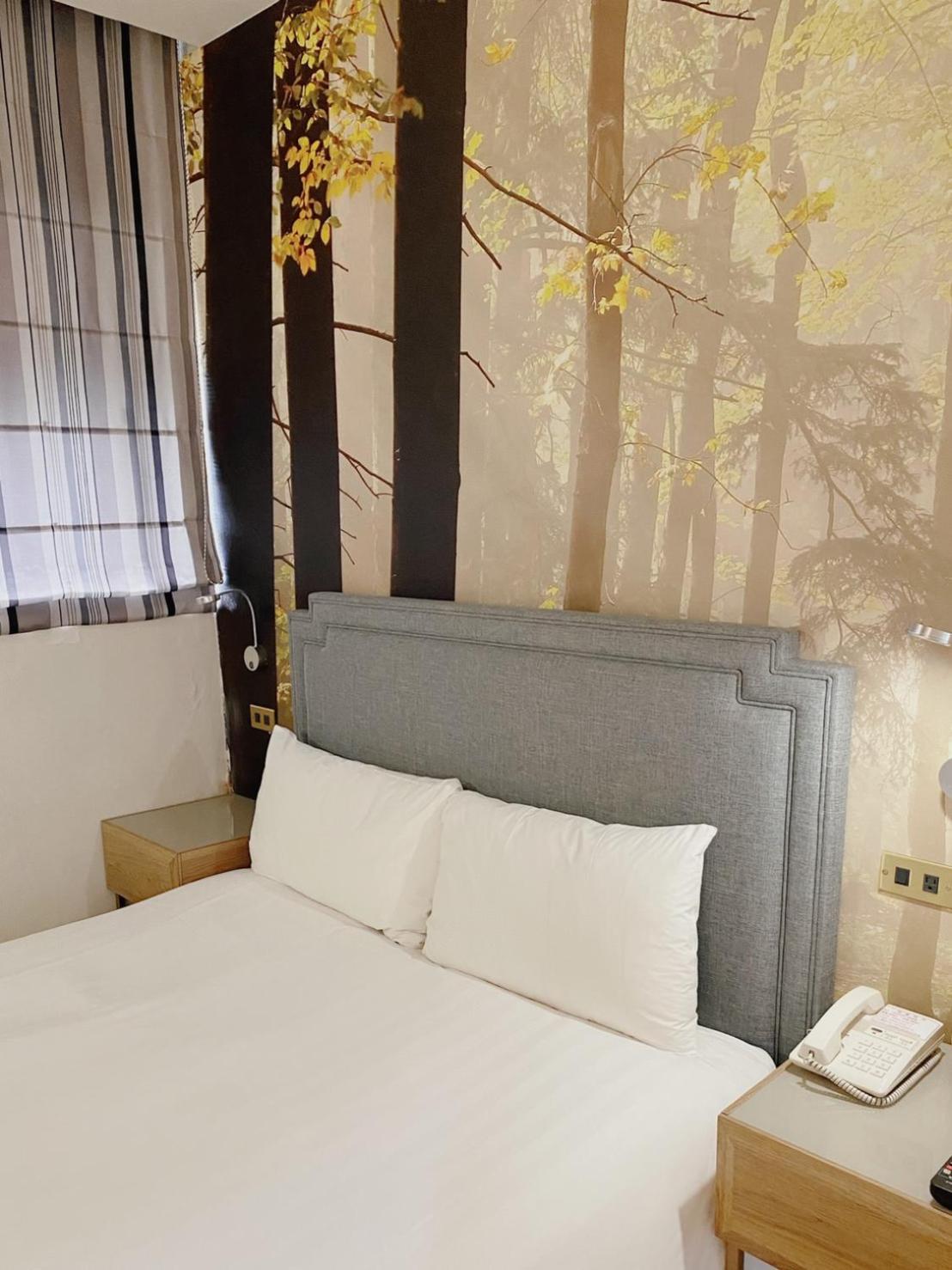 H Hotel