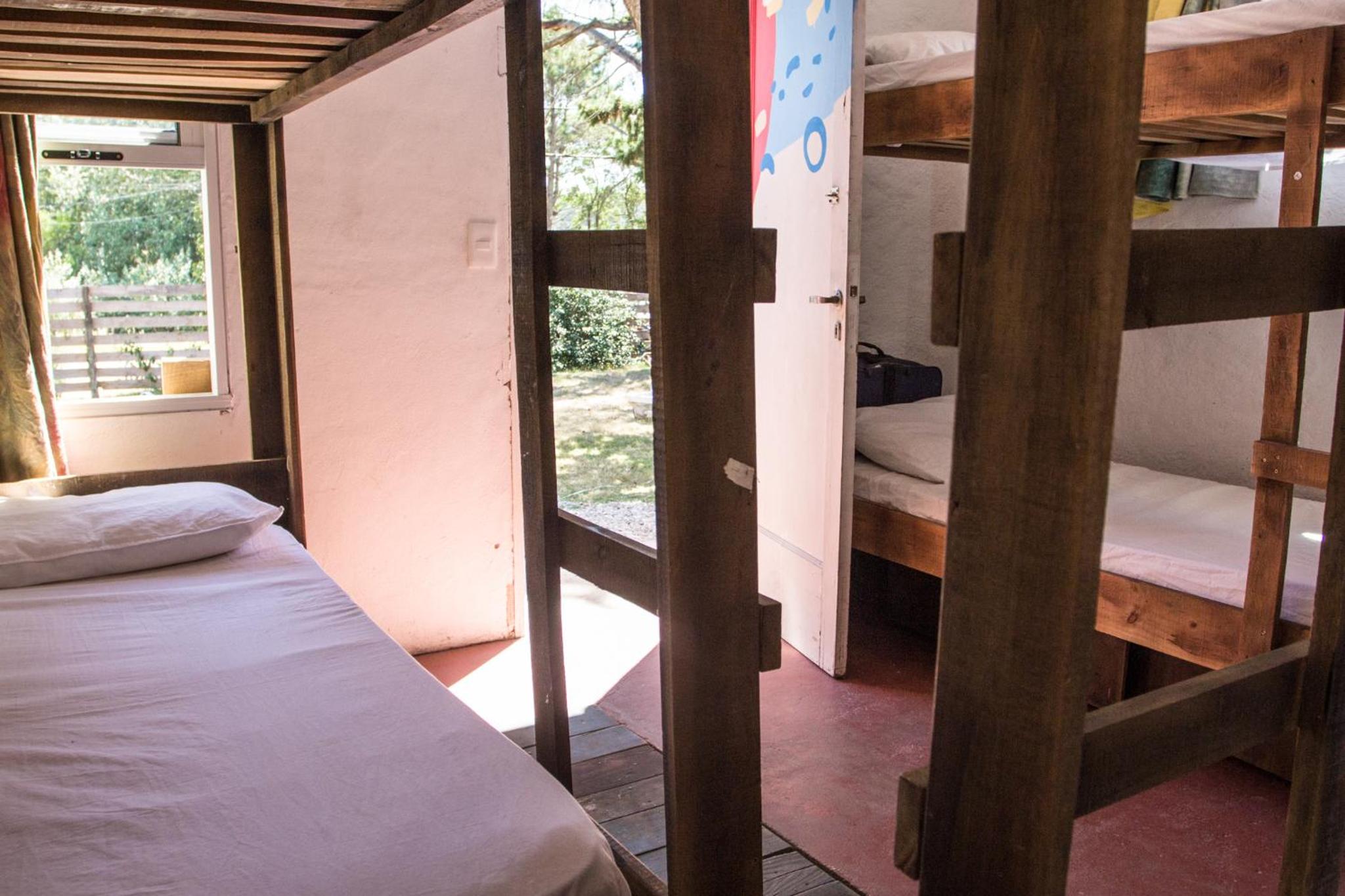 Negrita Hostel
