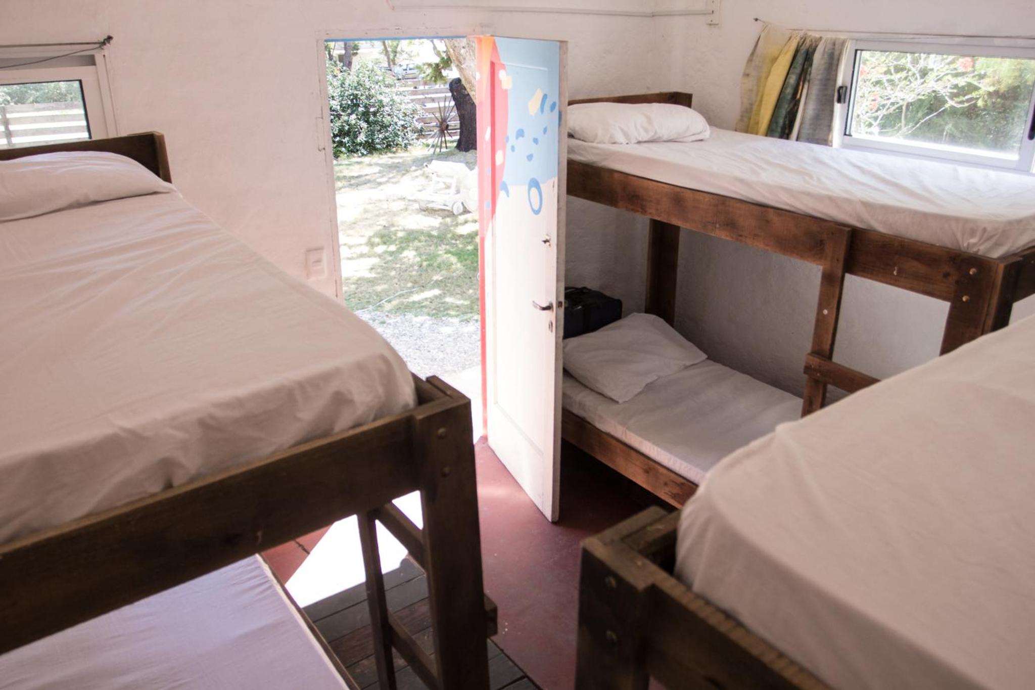 Negrita Hostel