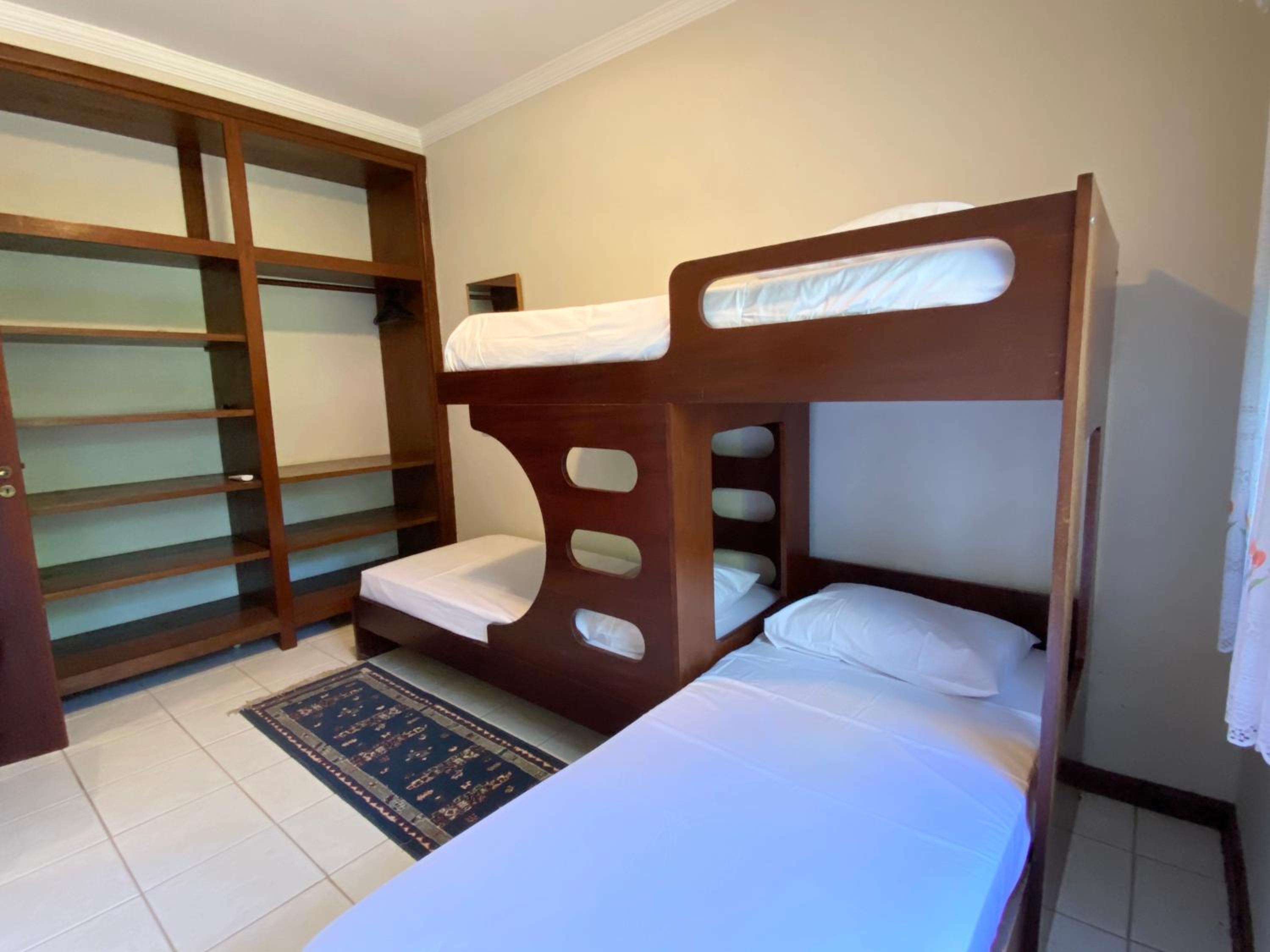 Casa alto padrão em condomínio fechado - São Roque