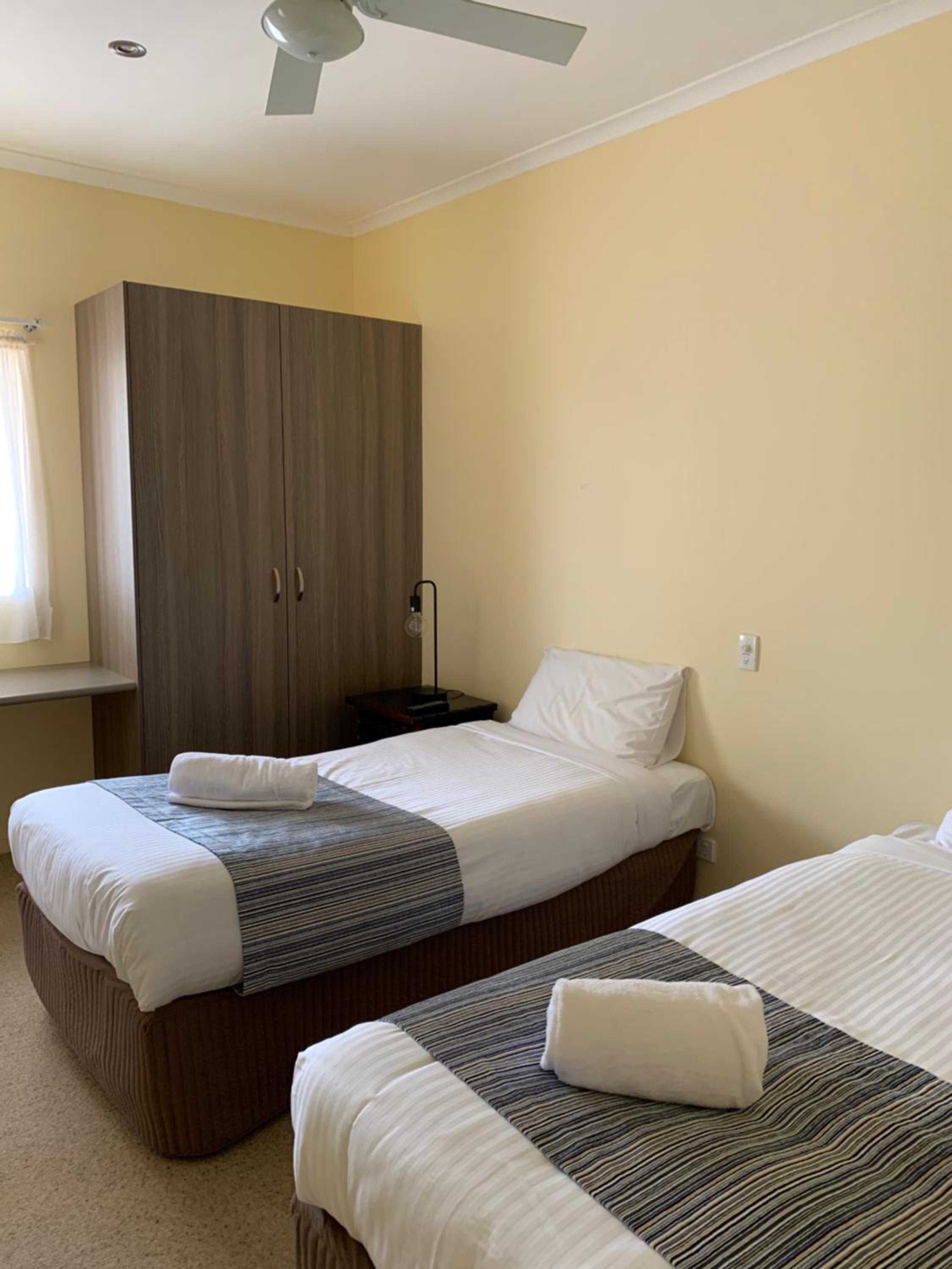 Federation Motel Resort - Corowa