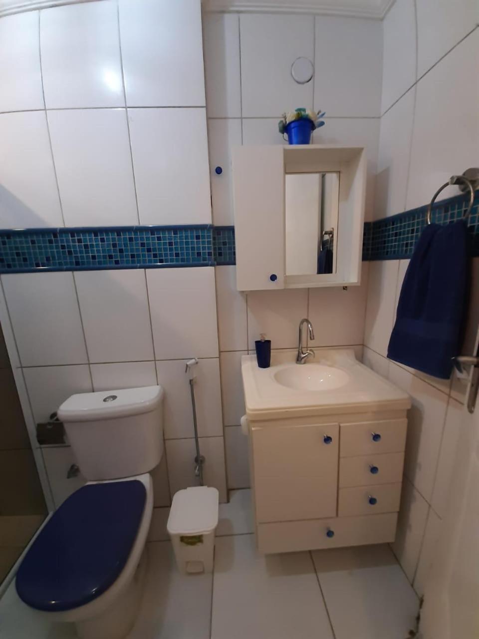 Recanto Mar Azul